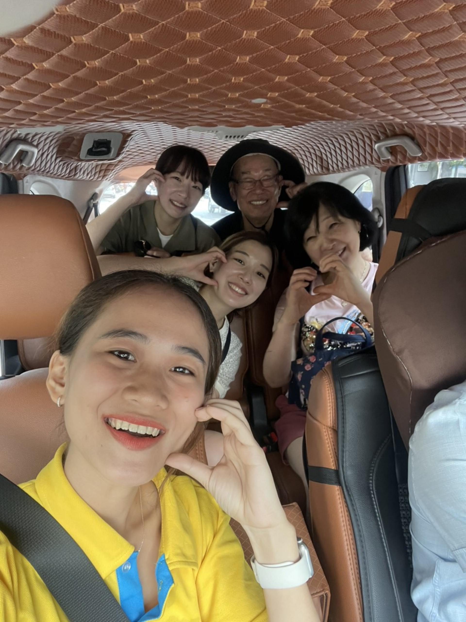 Tour Guide Service in Nha Trang - Thumbnail 6