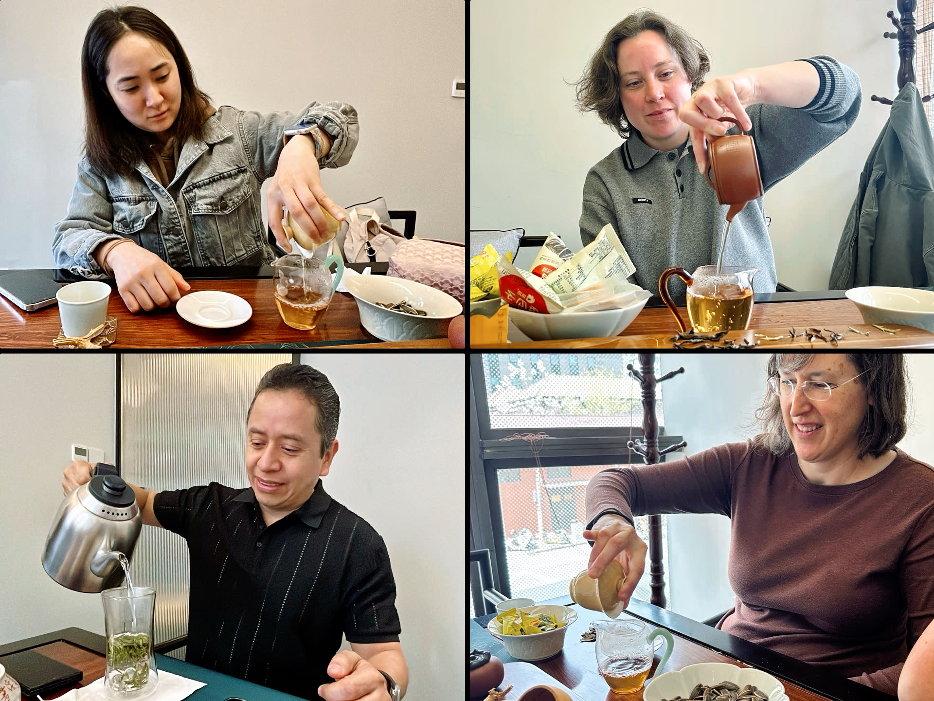 The Art & Science of Chinese Tea: A Premium Hands-On Experience - Thumbnail 2
