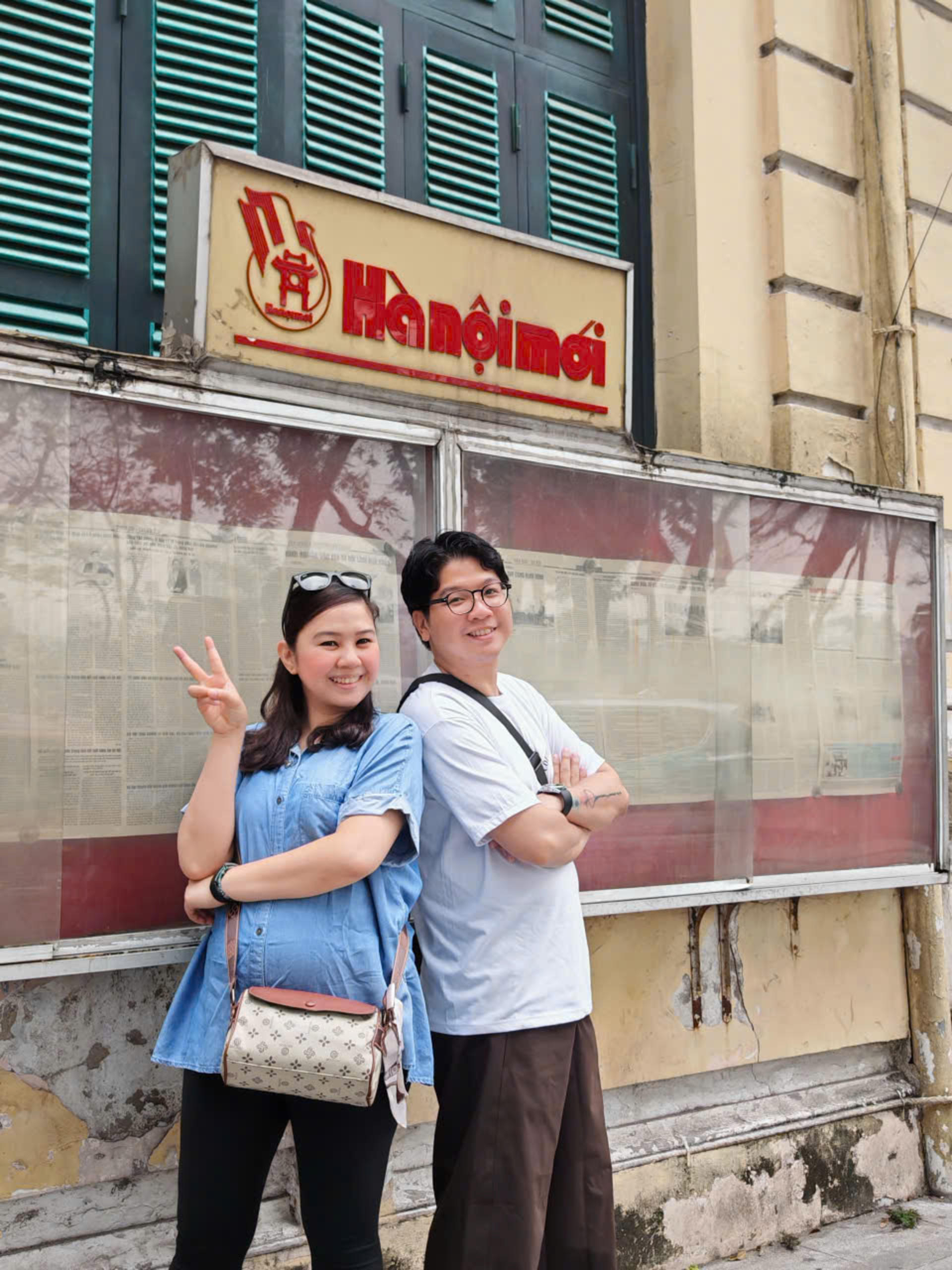 Cafe Hopping Tour In Ha Noi  - Thumbnail 12