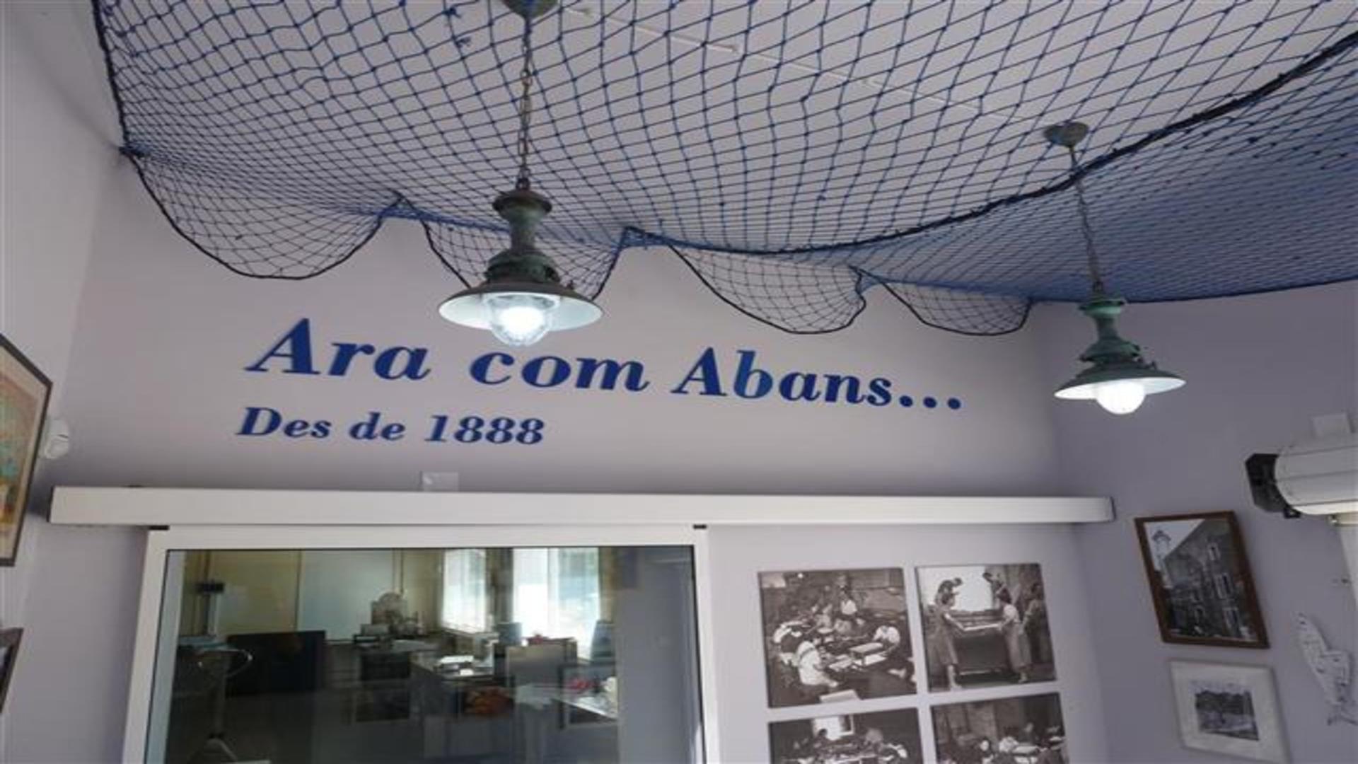 Soles Anchovy Factory Museum Ticket in La Escala - Thumbnail 5