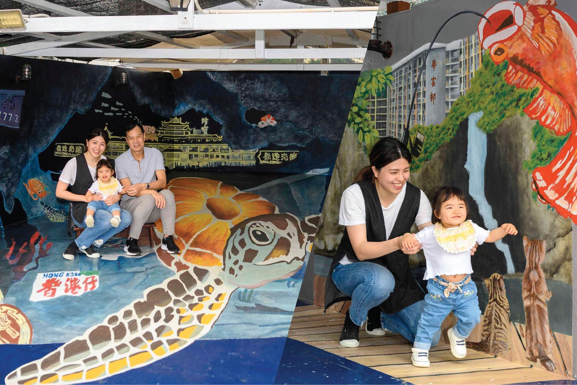 Aberdeen Fishing Village Boat Tours + Floating Museum + Boat Noodles - Thumbnail 5