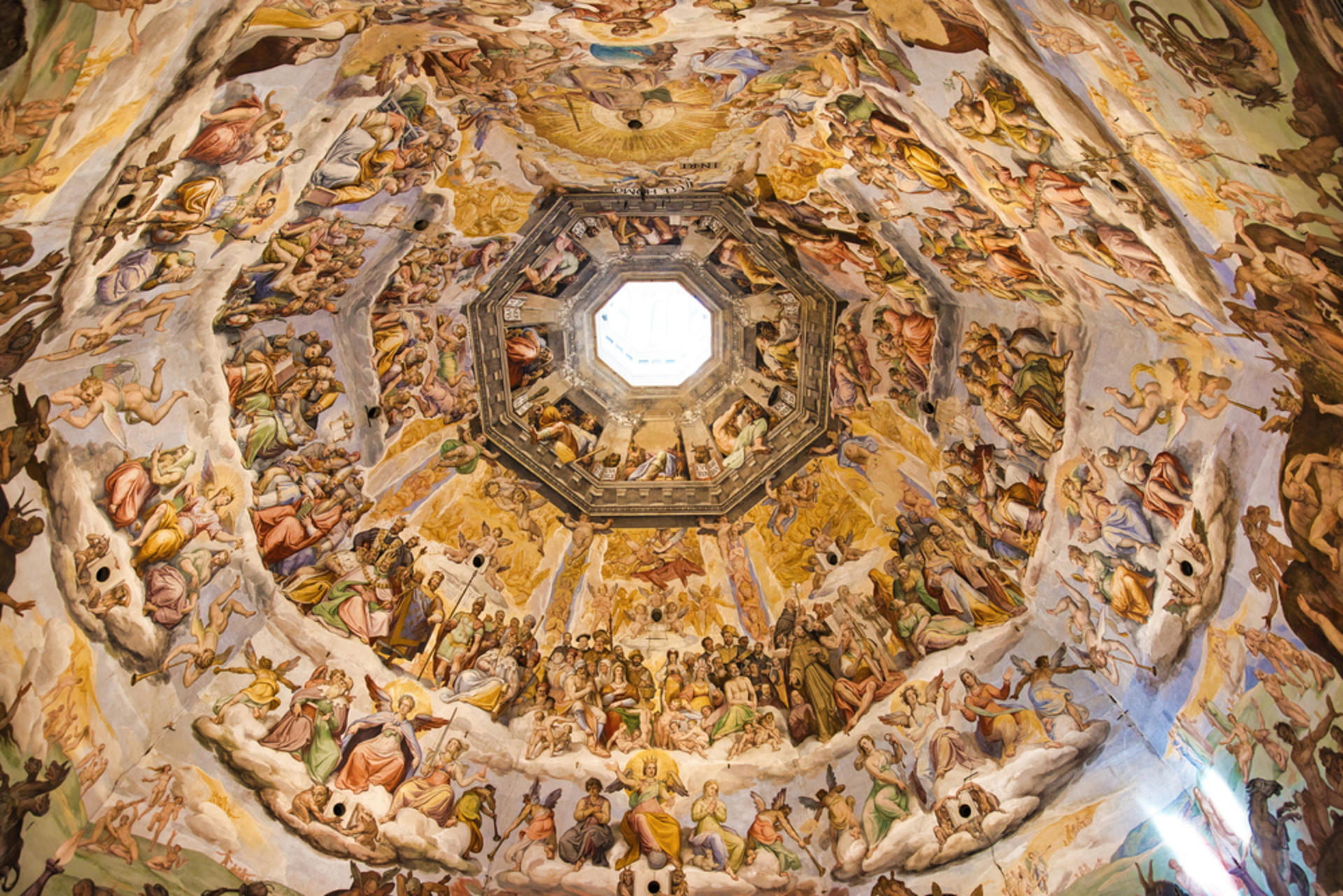 Florence Duomo Guided Tour with Skip the Line Access - Thumbnail 7