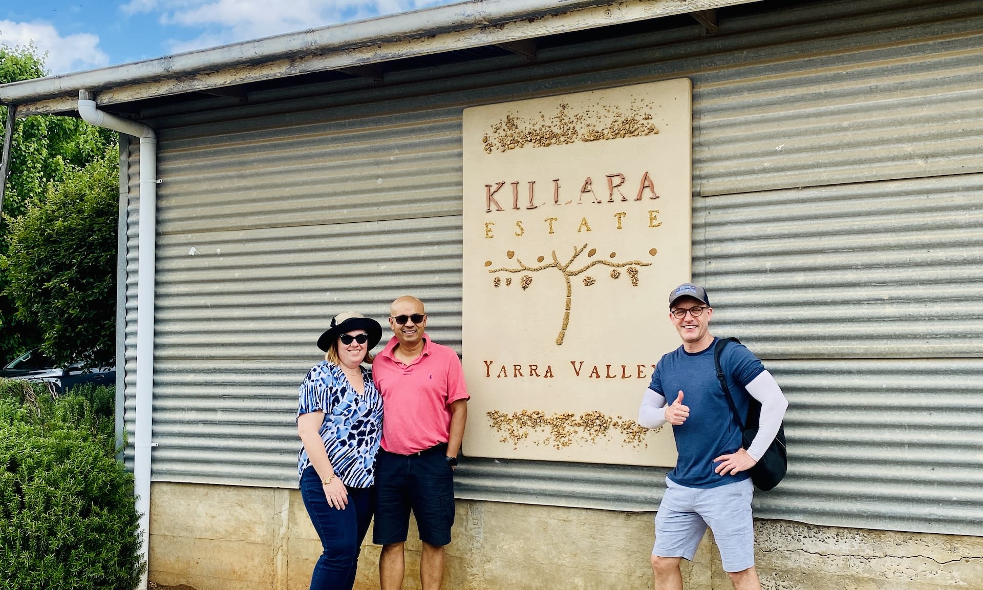 Yarra Valley Wine Tasting & Bike Tour - Thumbnail 10