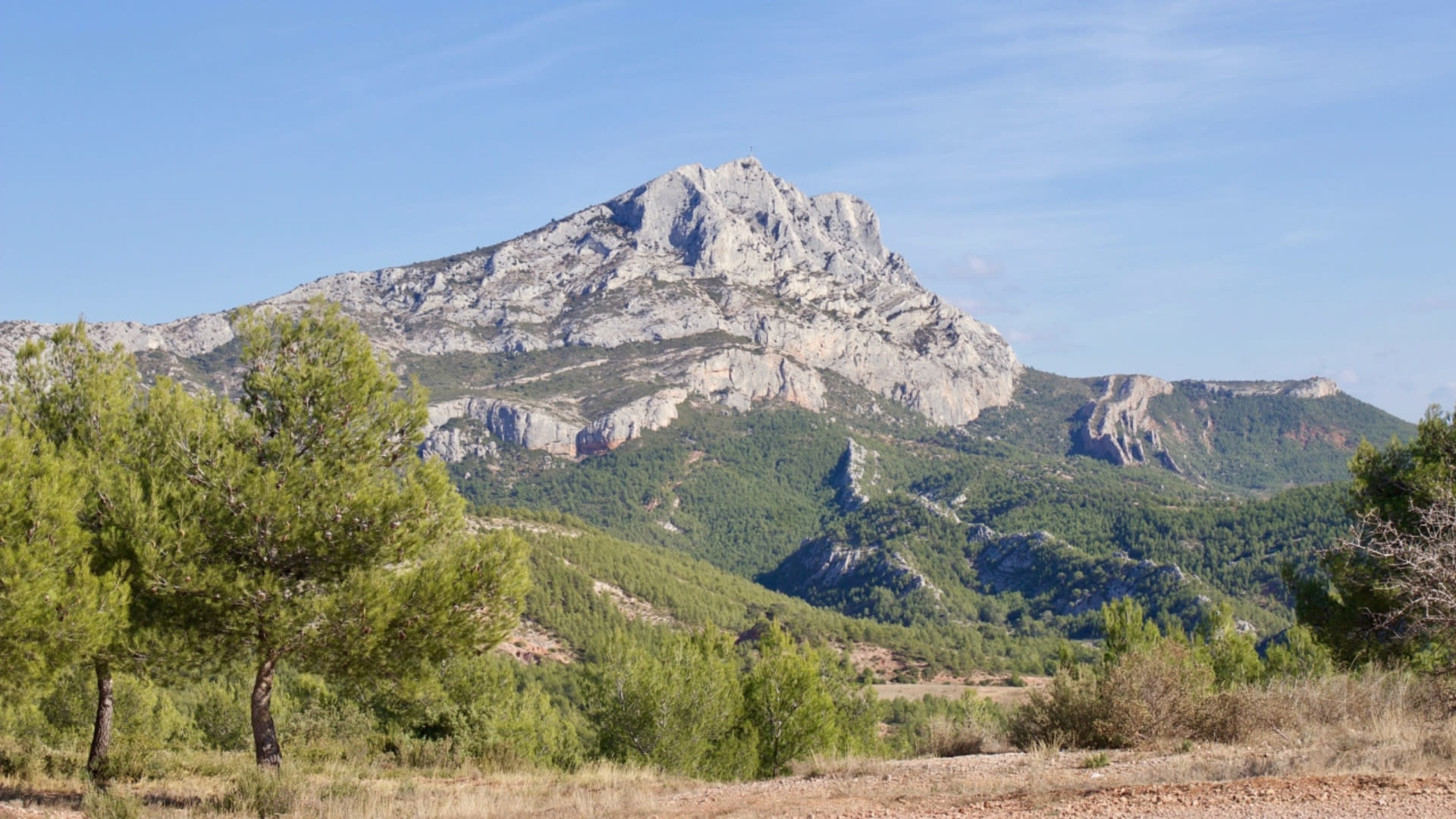 Côte de Provence Wine Tour from Aix-en-Provence - Thumbnail 2