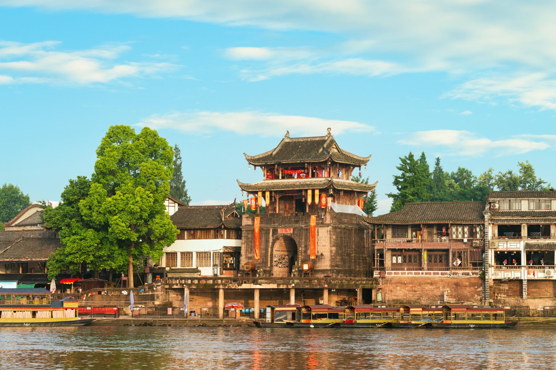 [Meet Xiang Xiang] Sichuan Bifengxia Panda Base & Huanglongxi Private Day Tour - Thumbnail 6