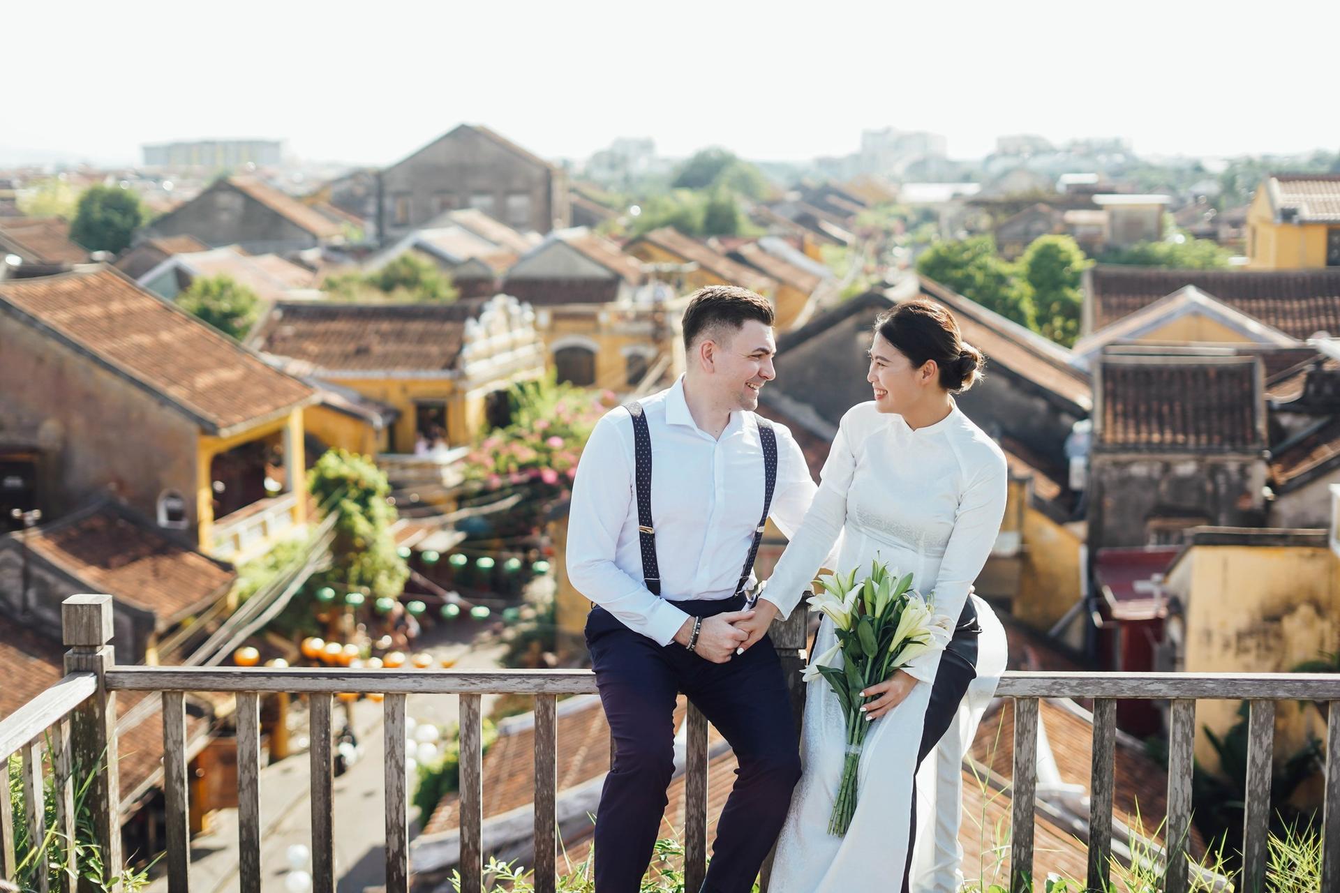 Photography in Hoi An: Capture Your Beautiful Moments - Thumbnail 22