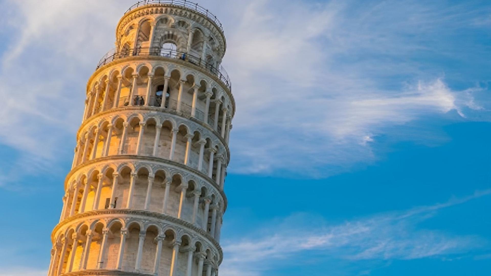 Leaning Tower of Pisa and cathedral ticket - Thumbnail 4
