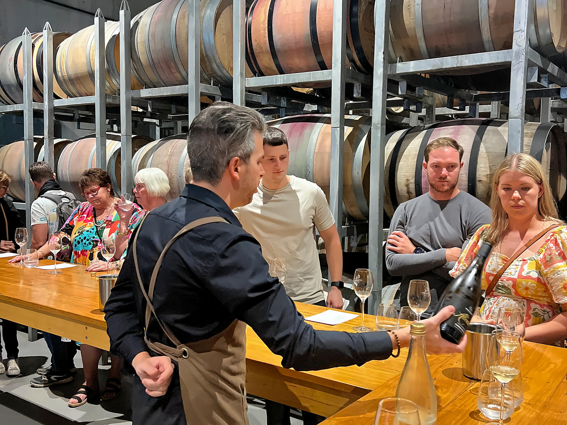 Relaxed Half Day Yarra Valley Wine Tour from Melbourne - Thumbnail 22