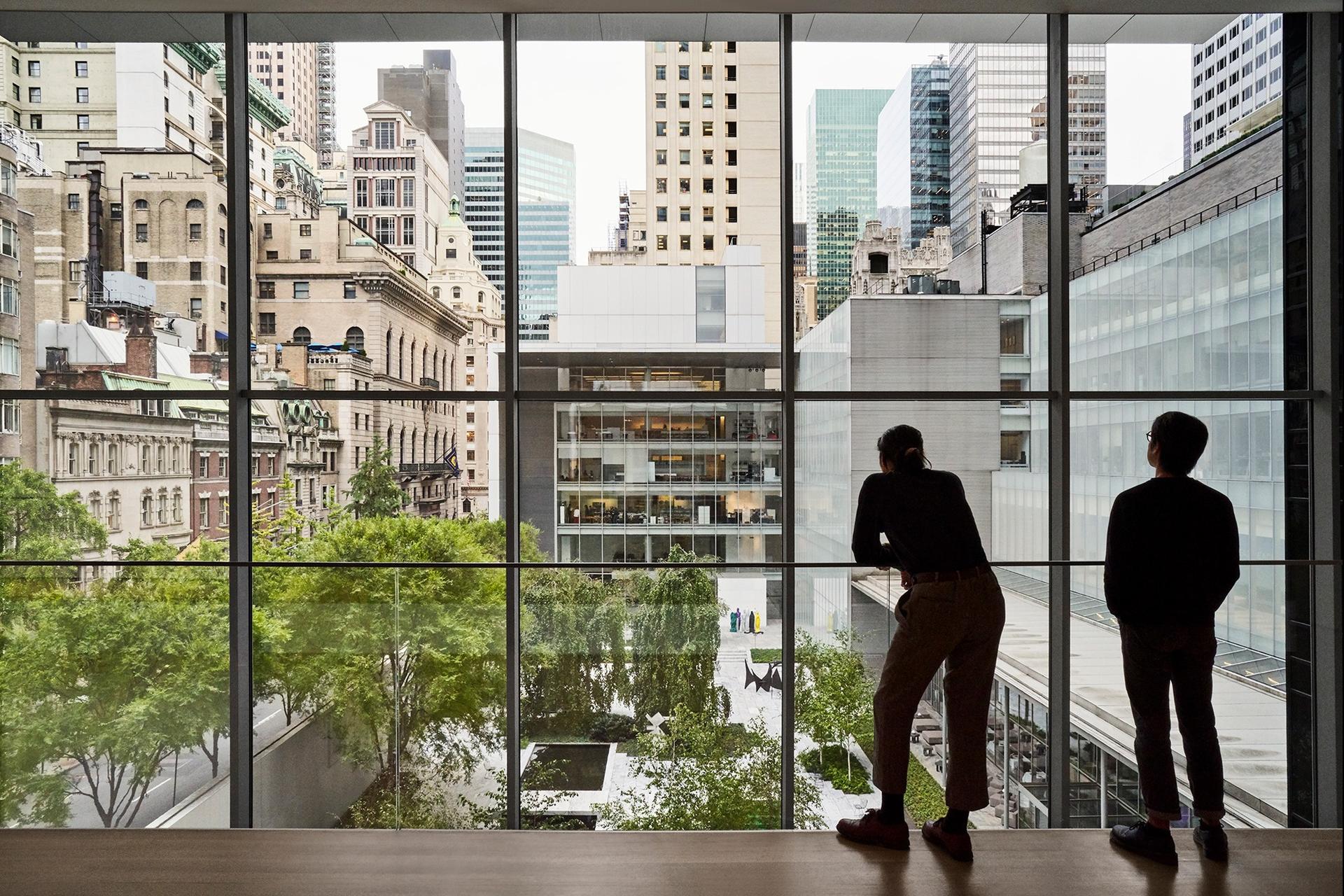 Museum of Modern Art (MoMA) Ticket in New York - Thumbnail 4