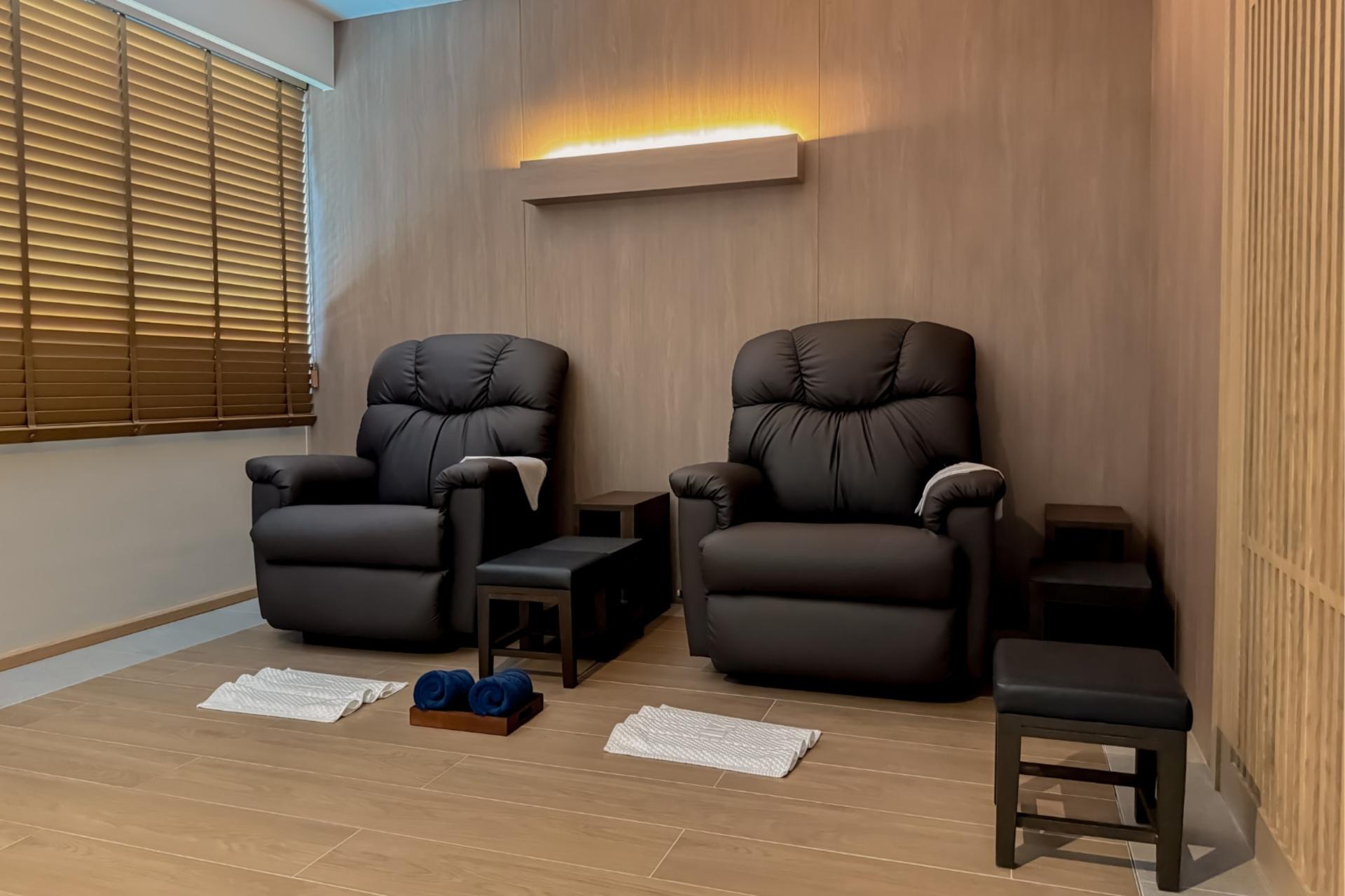 Health Land Spa at Surawong in Bangkok - Thumbnail 9