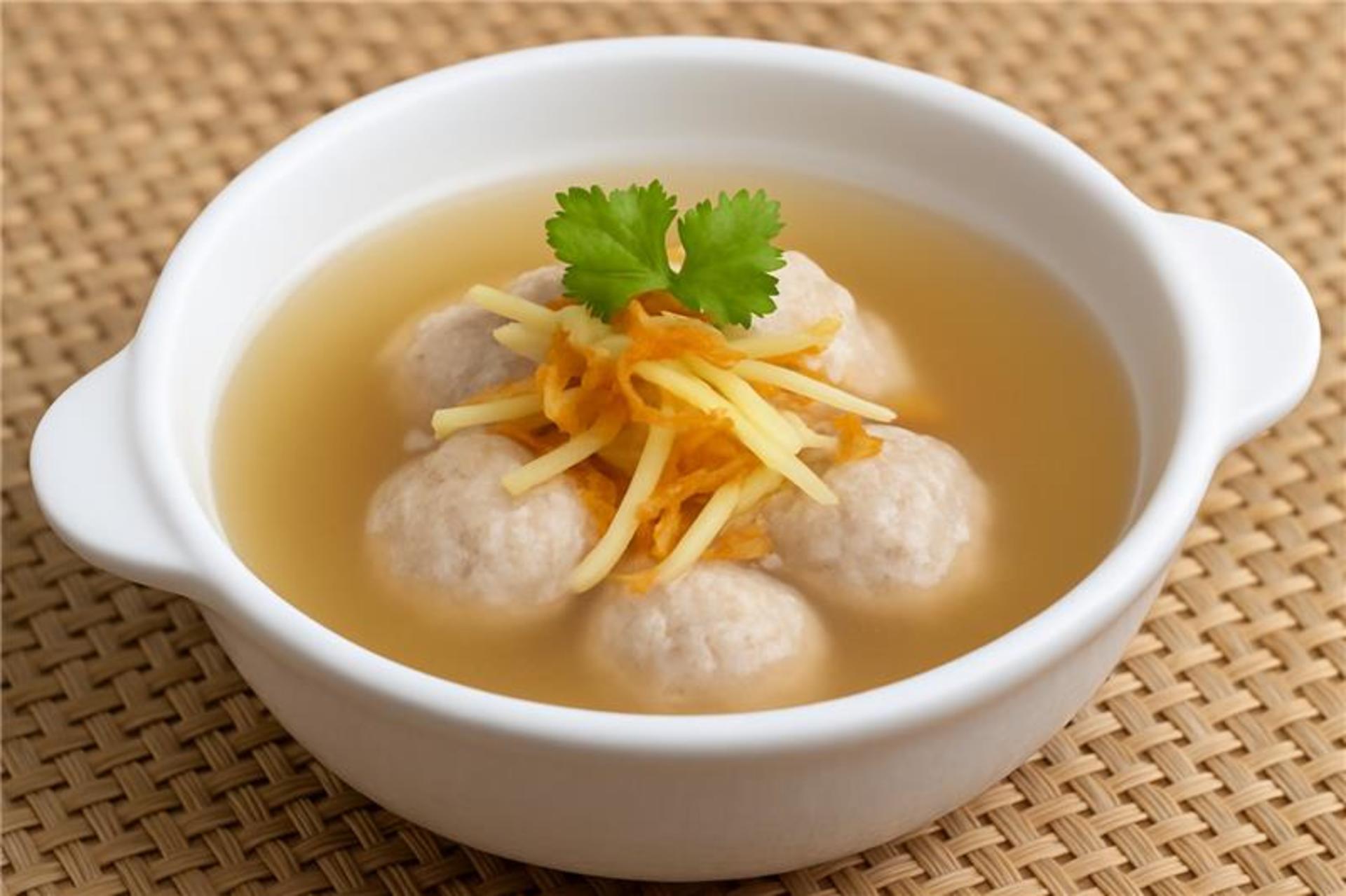 A Taste of Heritage: A Peranakan Culinary Experience - Thumbnail 3