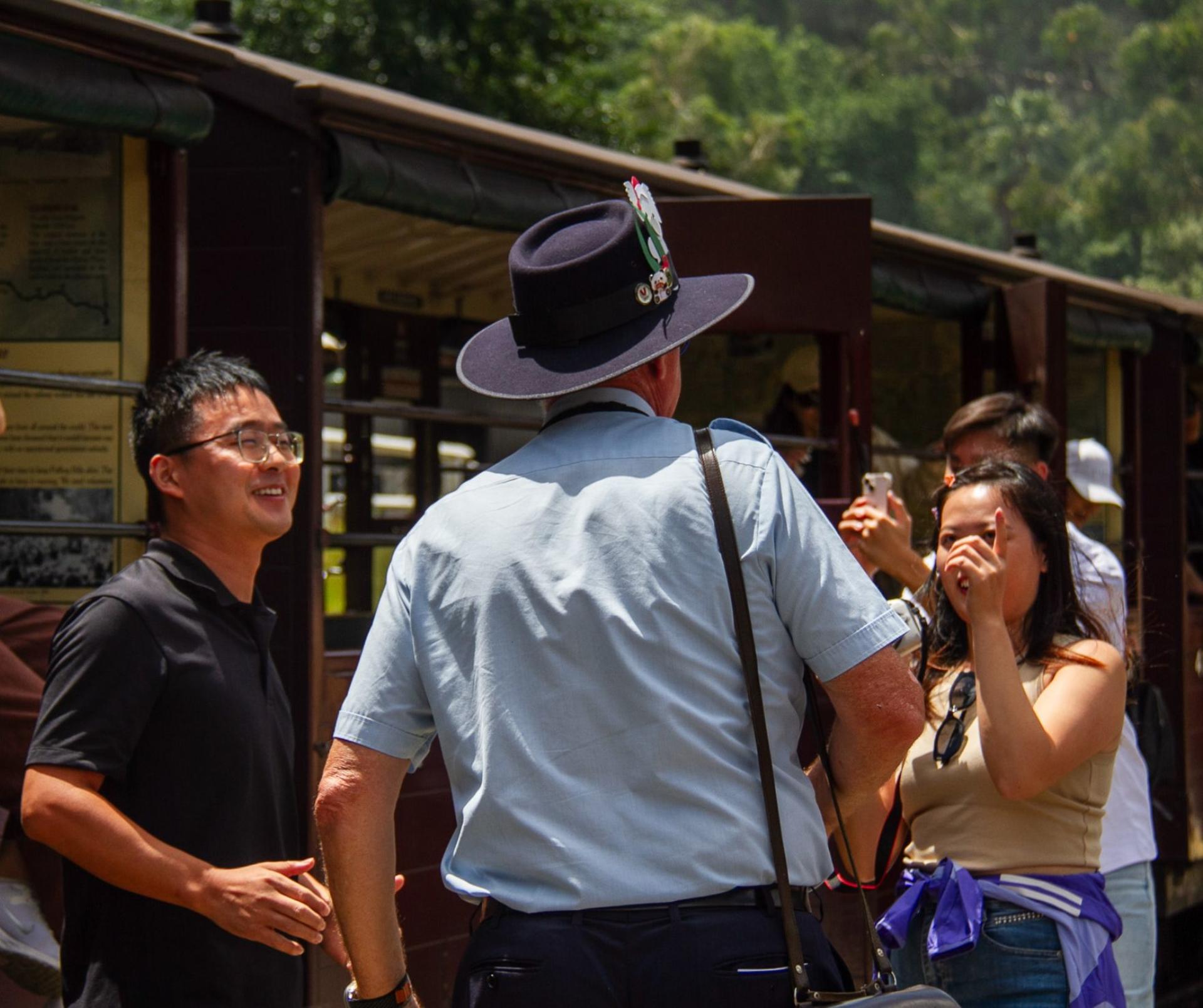 Puffing Billy Half Day Steam Train Tour - Thumbnail 5