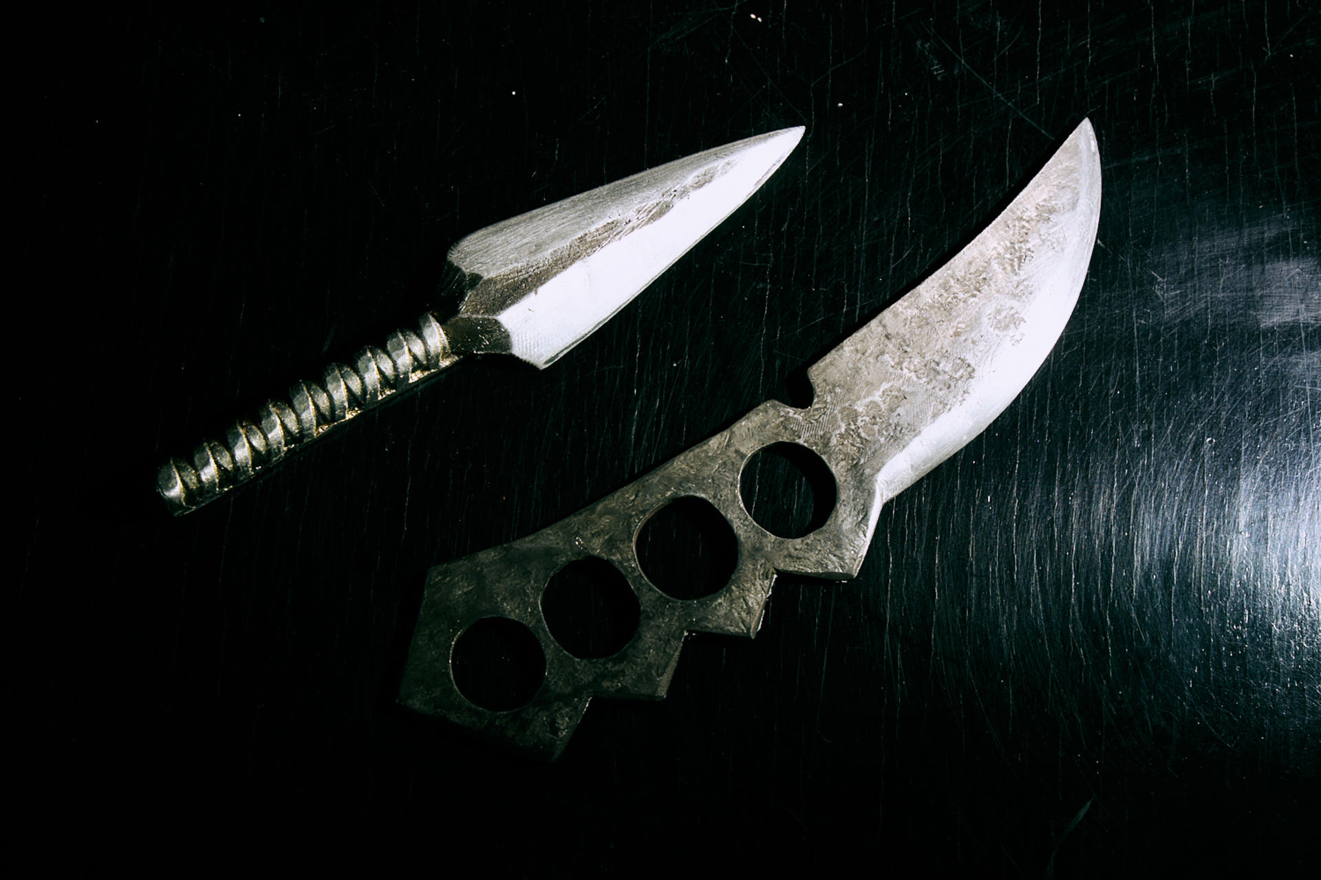 Kyoto: Craft Your Own Ninja Weapon/ Shōgun Mask Workshop - Thumbnail 7