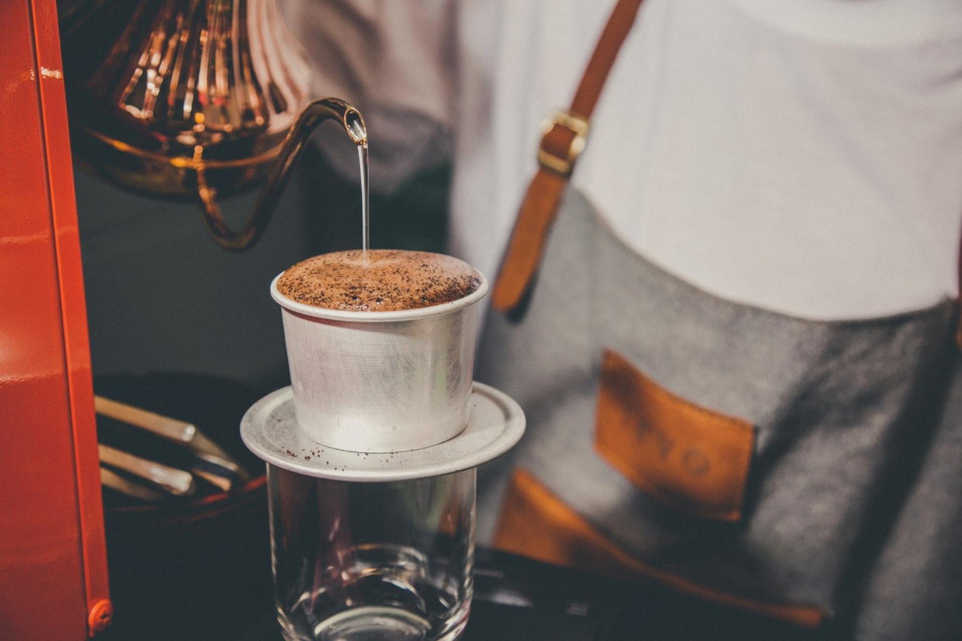 Ha Noi Secret Coffee Half-Day Tour - Thumbnail 5