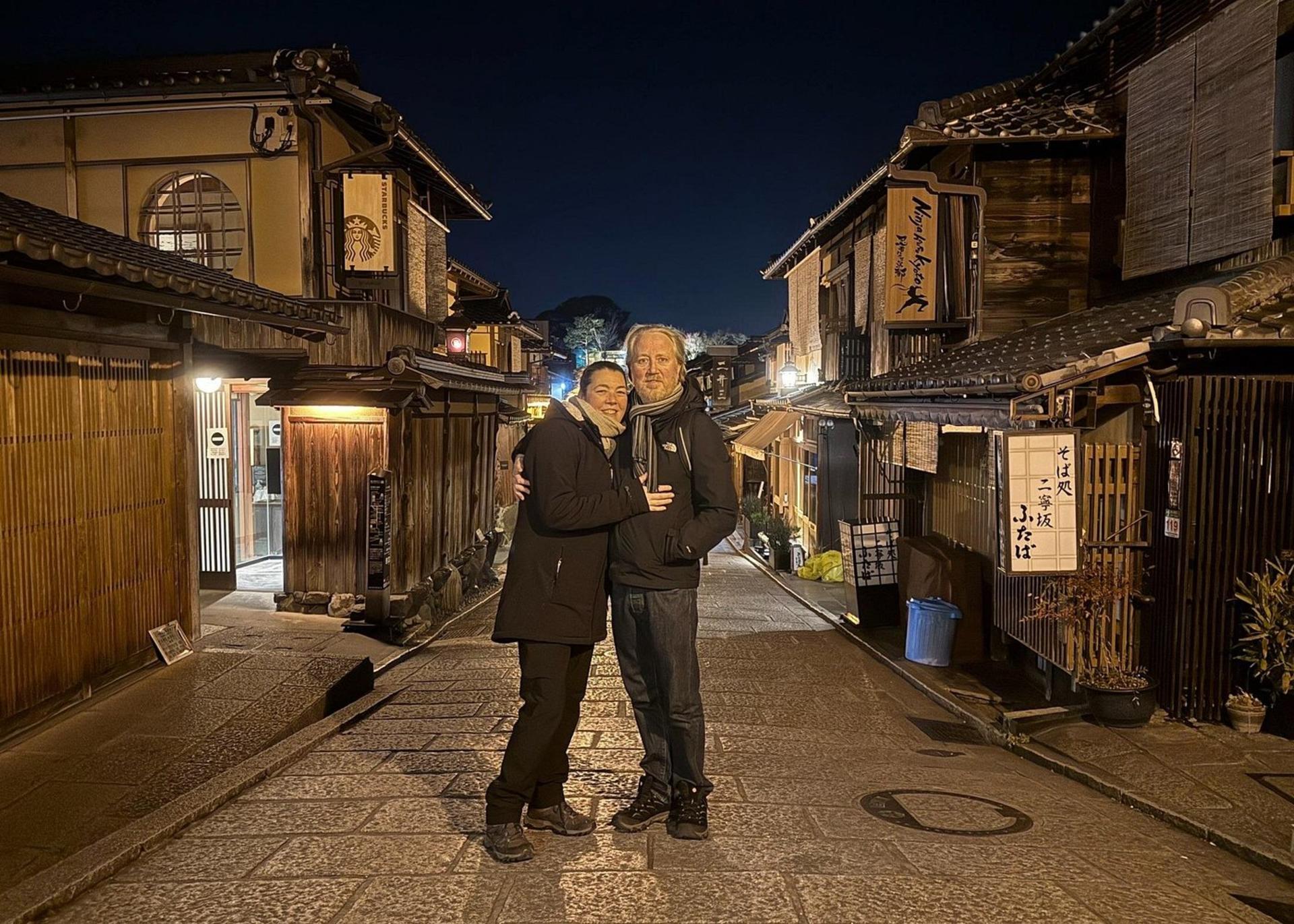 Kyoto Gion Night Tour: Exploring the Geisha District and Hidden Gems - Thumbnail 14