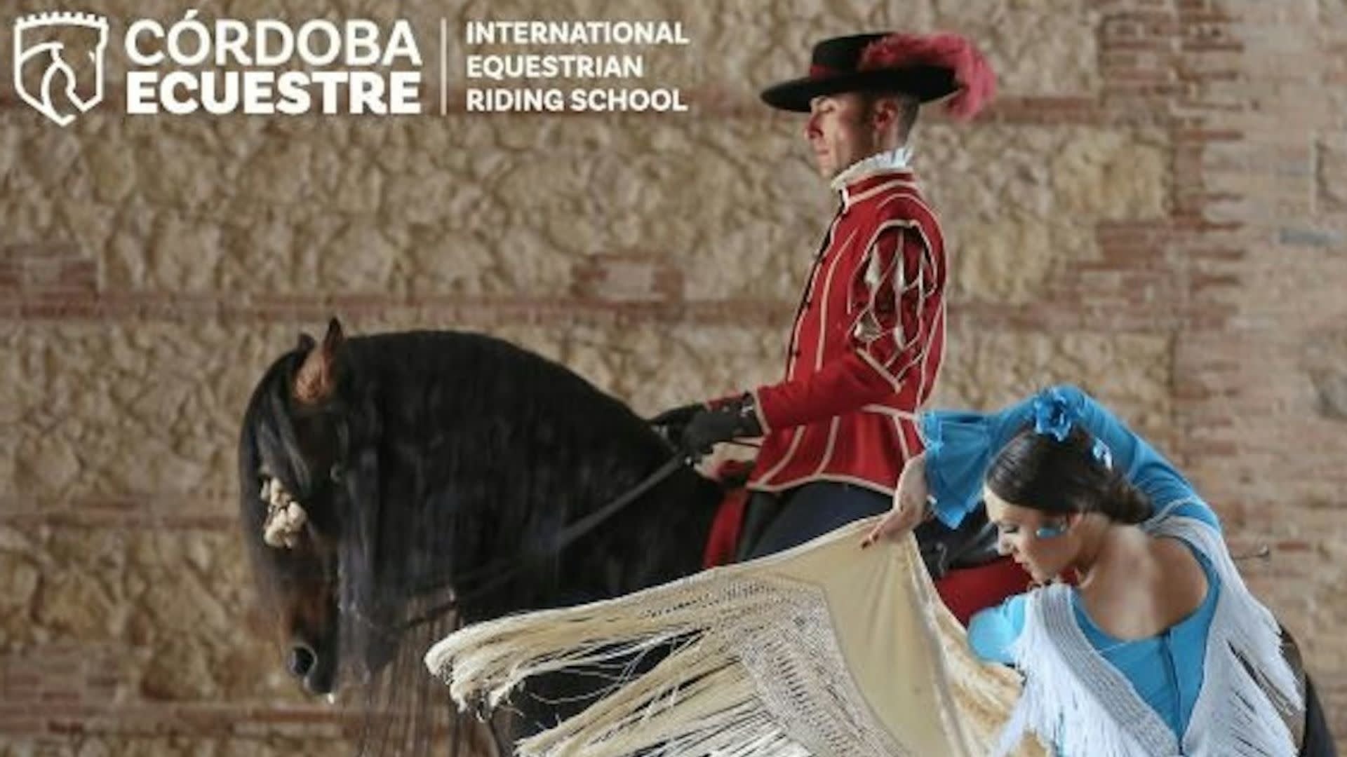 The Andalusian Horse Equestrian Show Ticket in Cordoba - Thumbnail 3