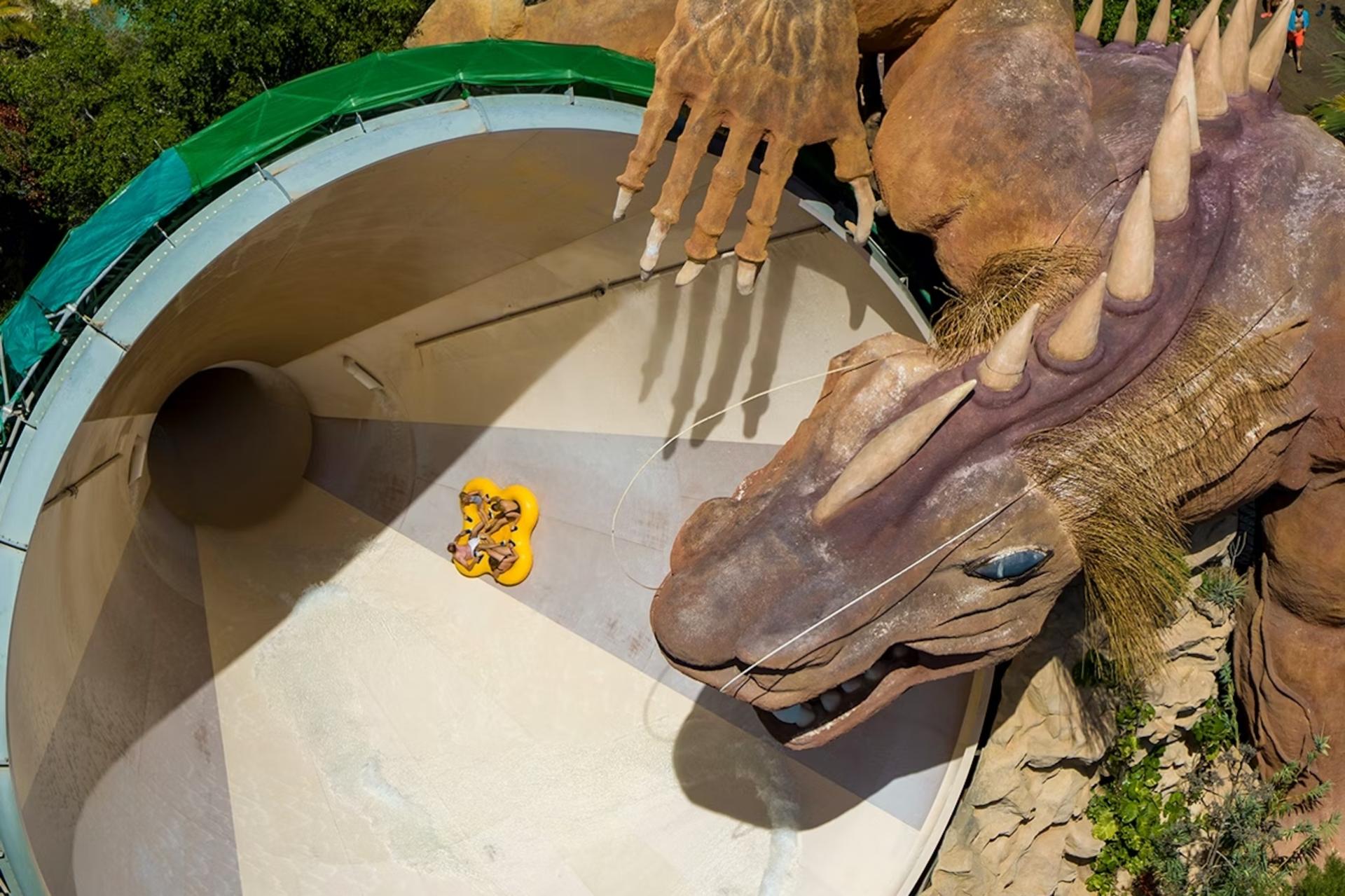Tenerife Siam Park Ticket - Thumbnail 3