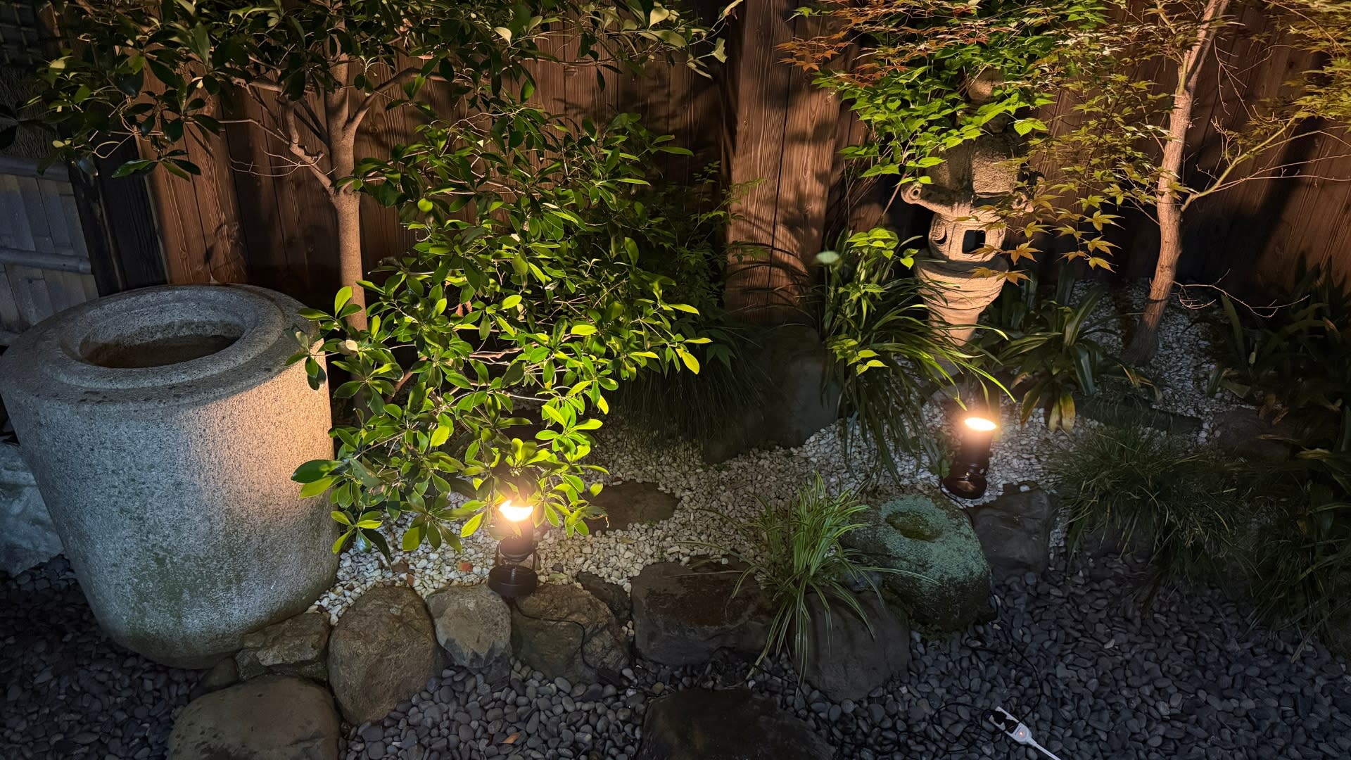 Night-only mochi pounding experience and tea ceremony experience. - Thumbnail 8