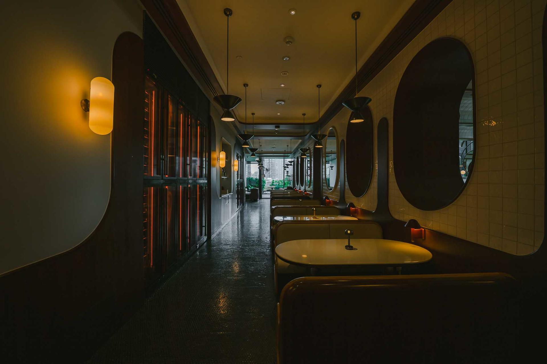 The Standard Grill at The Standard, Bangkok Mahanakhon - Thumbnail 31