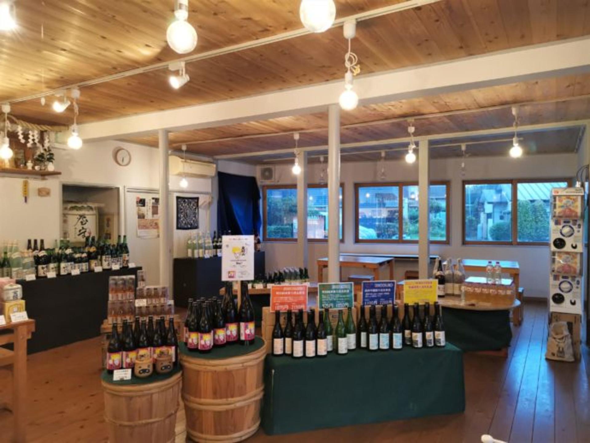 Tokyo: Toshimaya Brewery Sake Tour with Tastings - Image 1