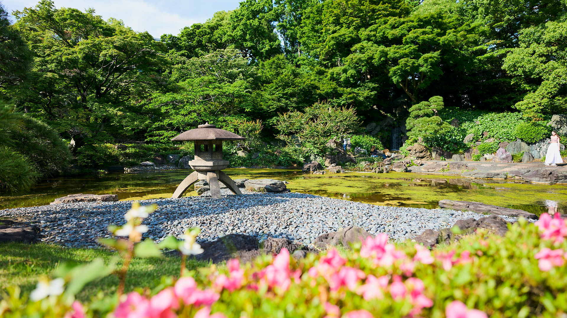 Tokyo Castle & Imperial PalaceーShogun Walking Tour - Thumbnail 5
