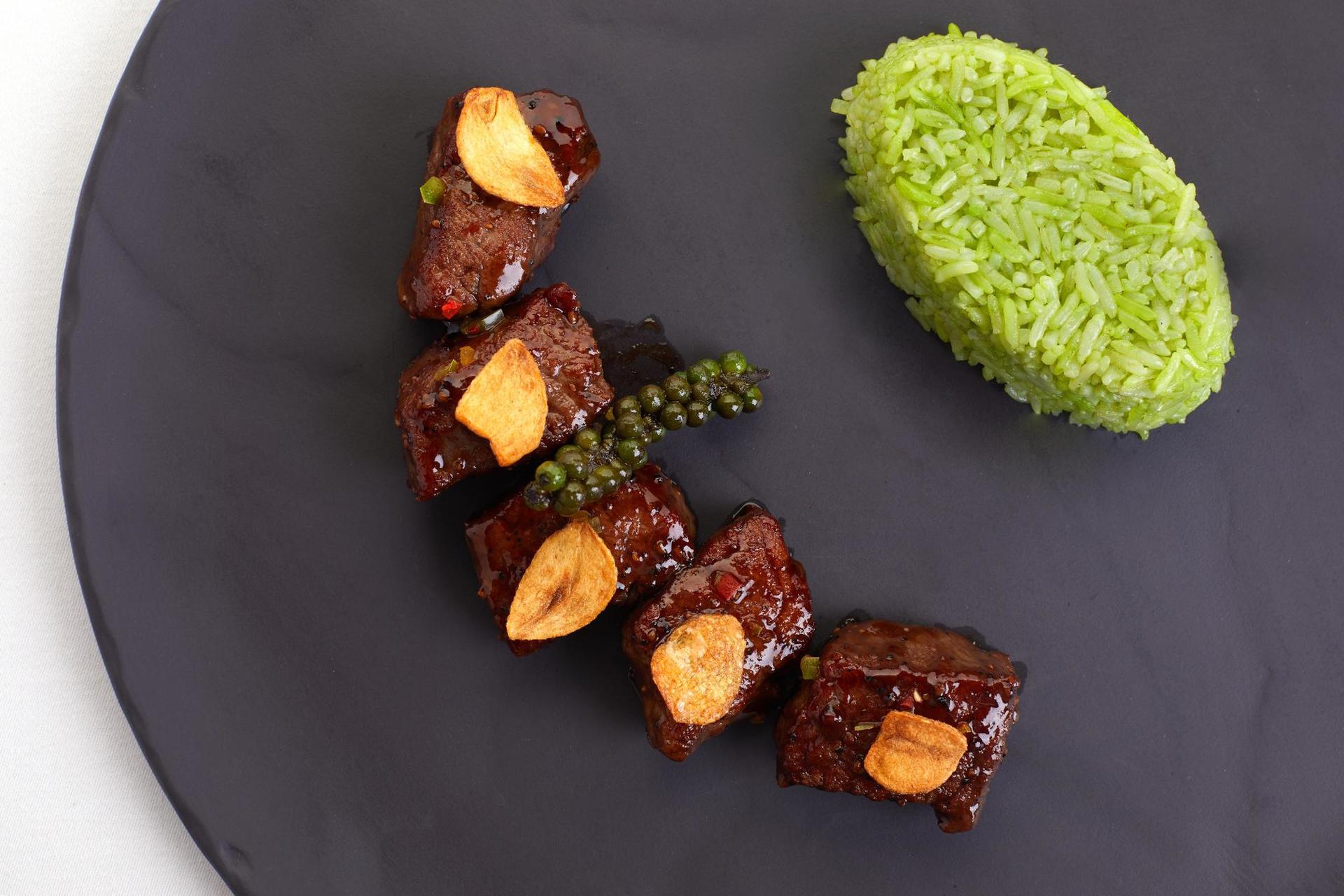 [Klook Exclusive] Breeze by lebua Rooftop Dining with Free Sky Bar Access - Thumbnail 16