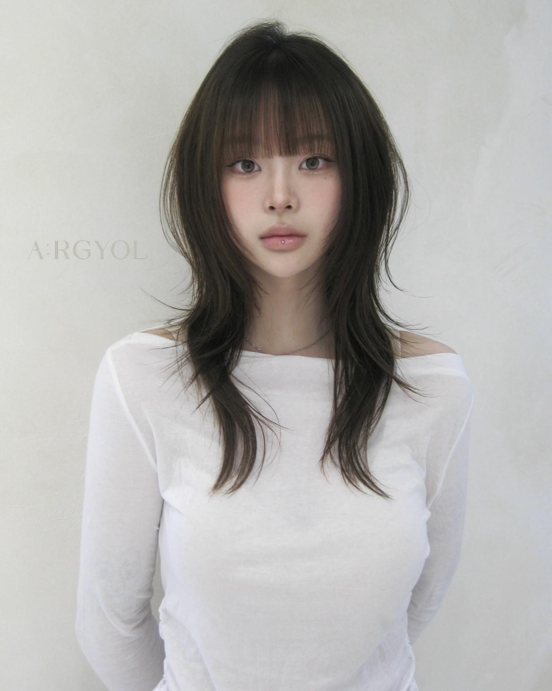 K-Pop & K-Drama Hair Styling Experience at Argyol Gangnam - Thumbnail 57