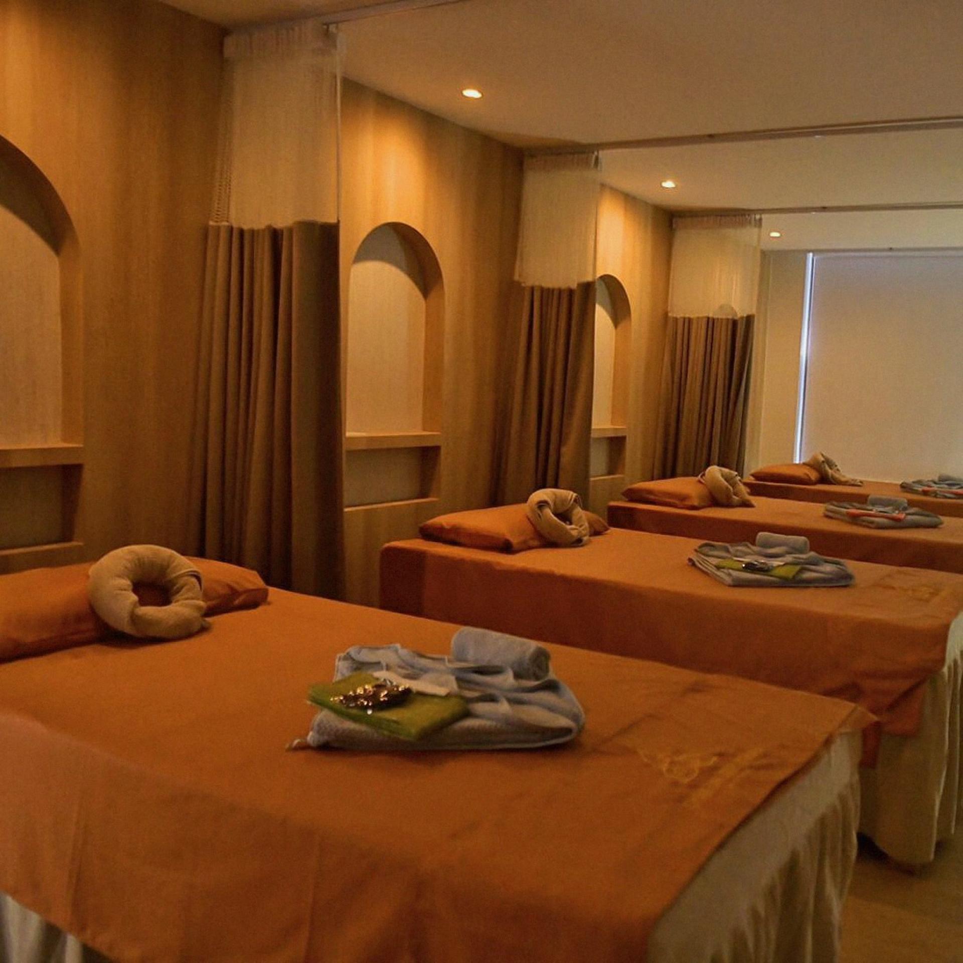 One More Thai Massage & Spa at Phrom Phong in Bangkok - Thumbnail 6