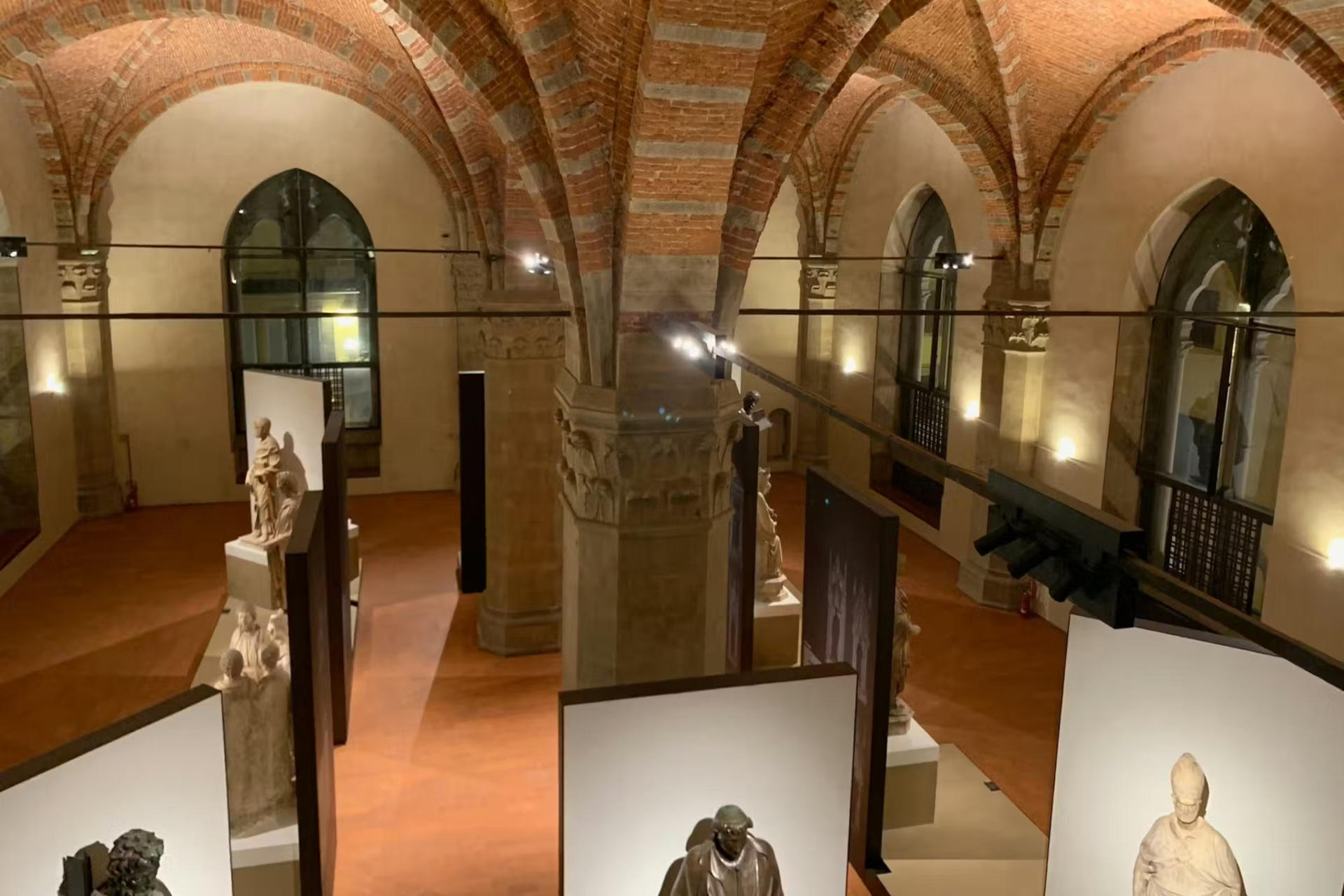 Church and Museum of Orsanmichele ticket in Florence - Thumbnail 2