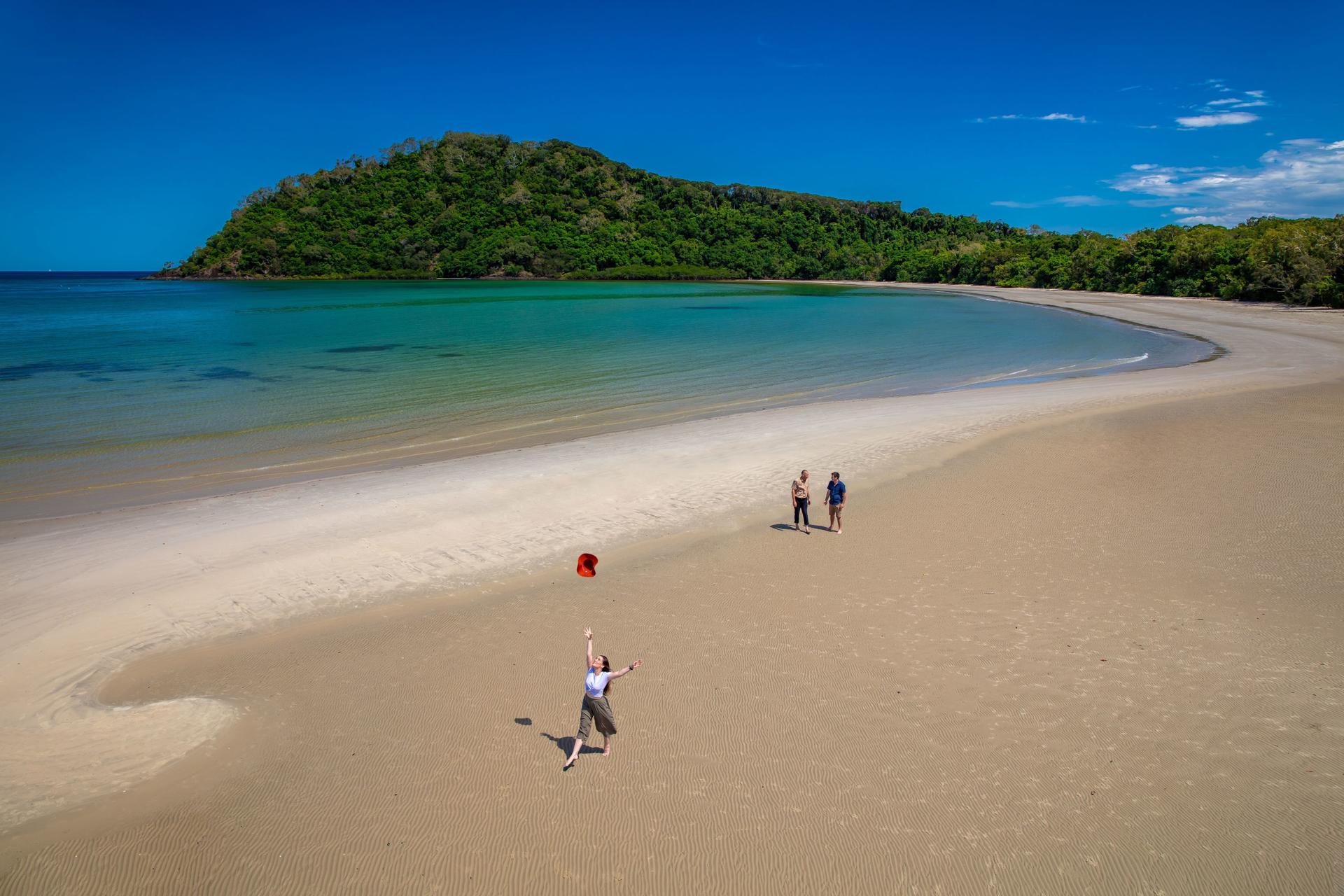 Cape Tribulation, Daintree and Mossman Gorge Day Tour  - Thumbnail 2