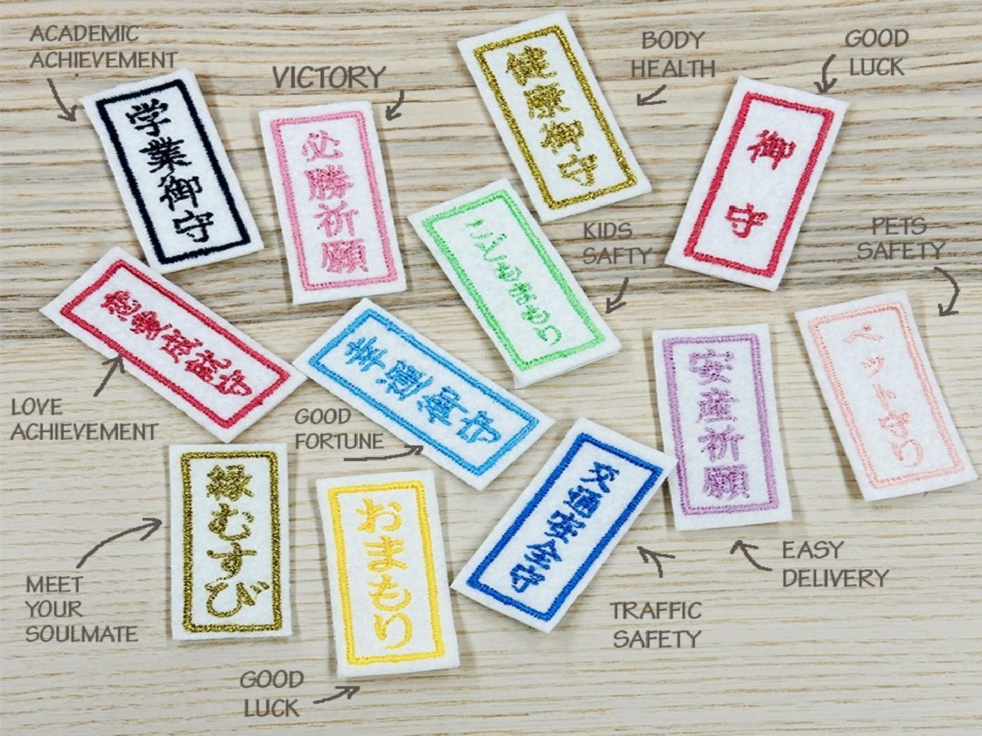 【Orinami Asakusa】Japanese Lucky Charm Making Experience in Asakusa - Thumbnail 10
