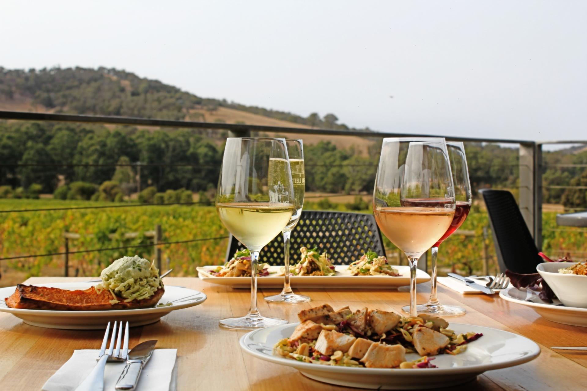 Yarra Valley Wine Experience Guided Day Tour - Thumbnail 2