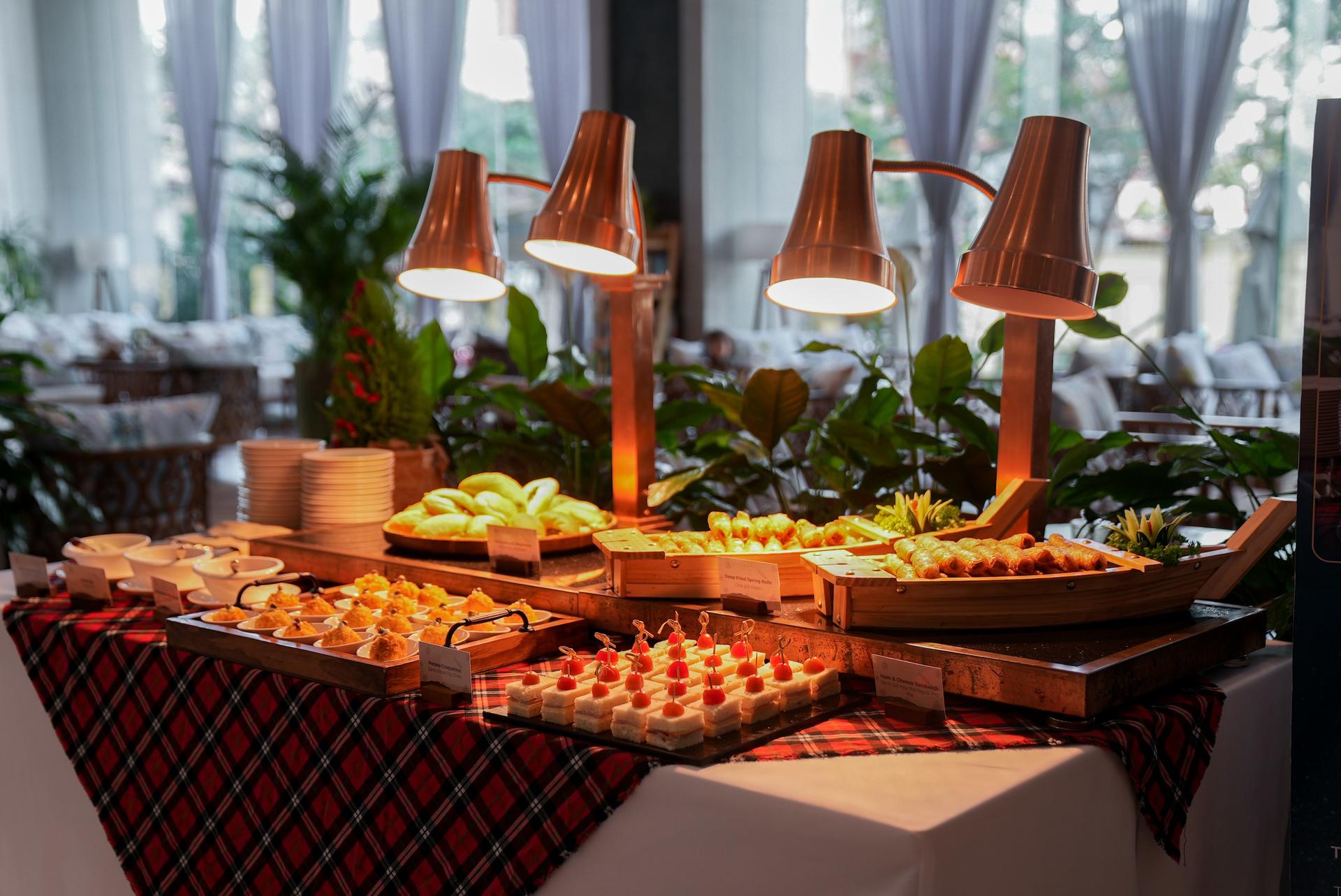Afternoon Tea Buffet at Centre Point Signature Da Nang - Thumbnail 18