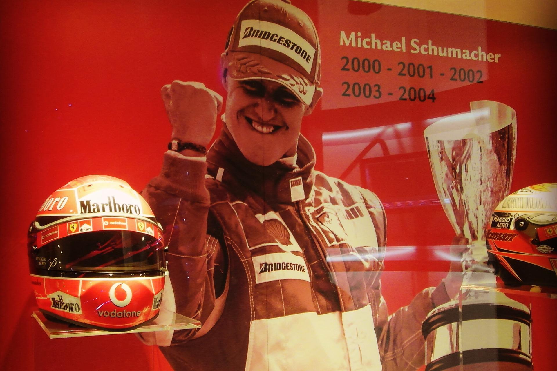 Museo Ferrari Maranello Ticket and Shuttle Tour on Fiorano Track - Thumbnail 5