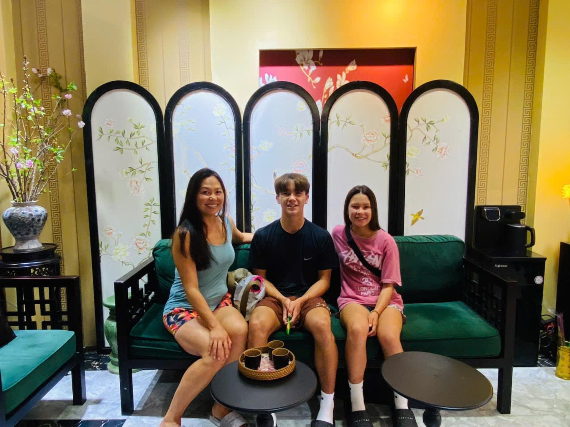 ILY Beauty & HeadSpa 35 Nguyen Huu Huan, Hanoi City - Thumbnail 3