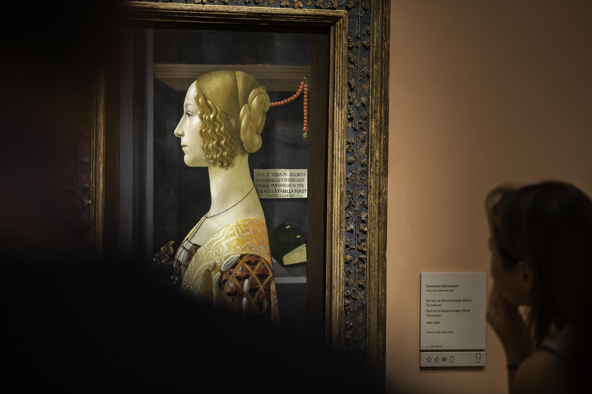 Thyssen-Bornemisza National Museum Ticket in Madrid - Thumbnail 14