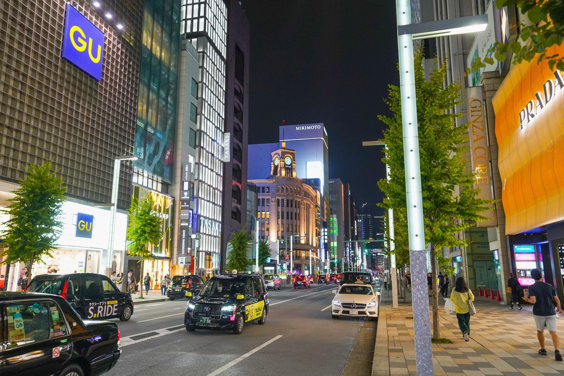 Ginza VIP A5 Rank Wagyu Tour: All-You-Can-Eat Wagyu & Sake Tasting - Thumbnail 15