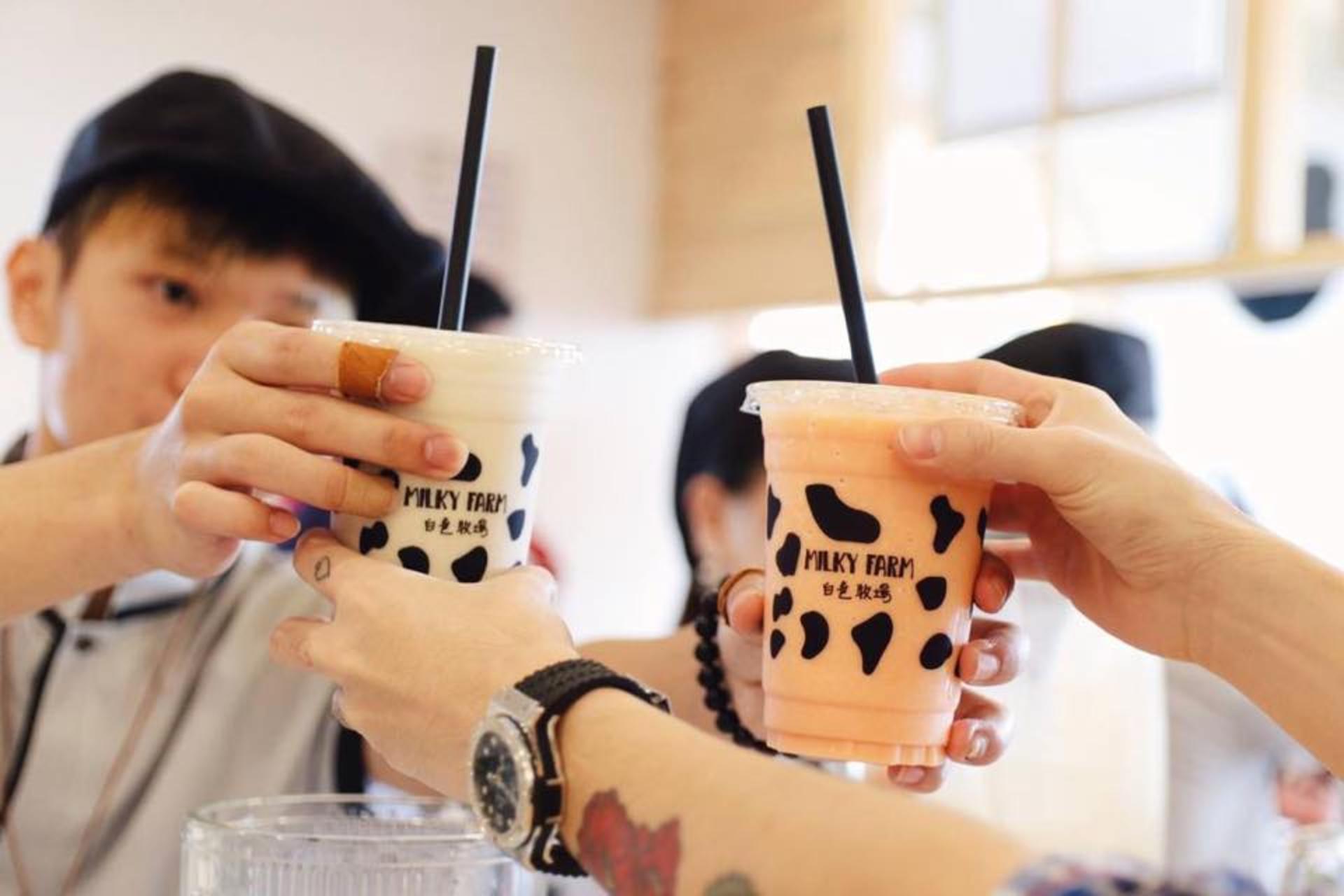Milky Farm at KSL CITY Mall - Thumbnail 5