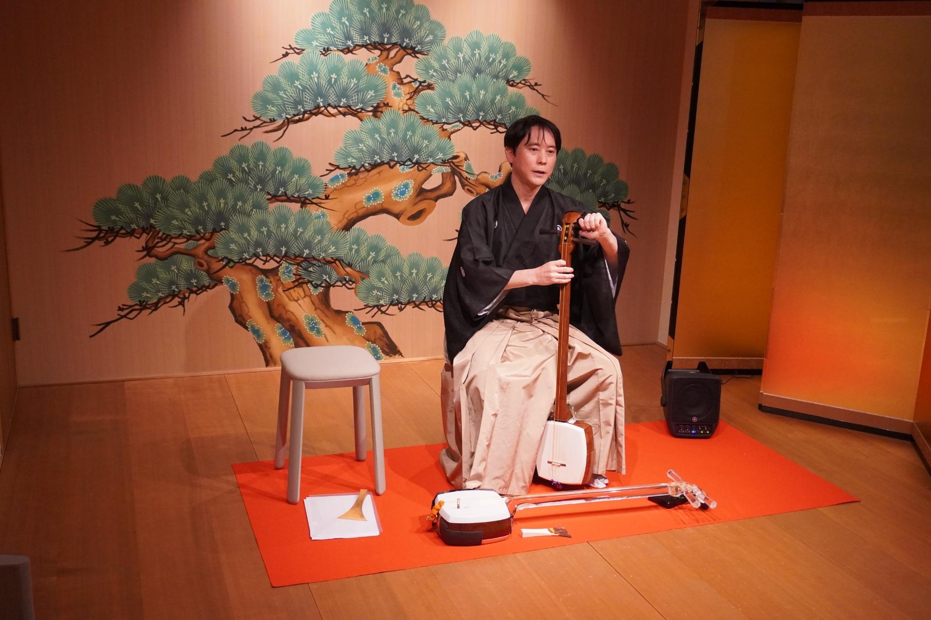 Tokyo | Japanese Culture Experience & Artist Talk (12 seats) - Thumbnail 6