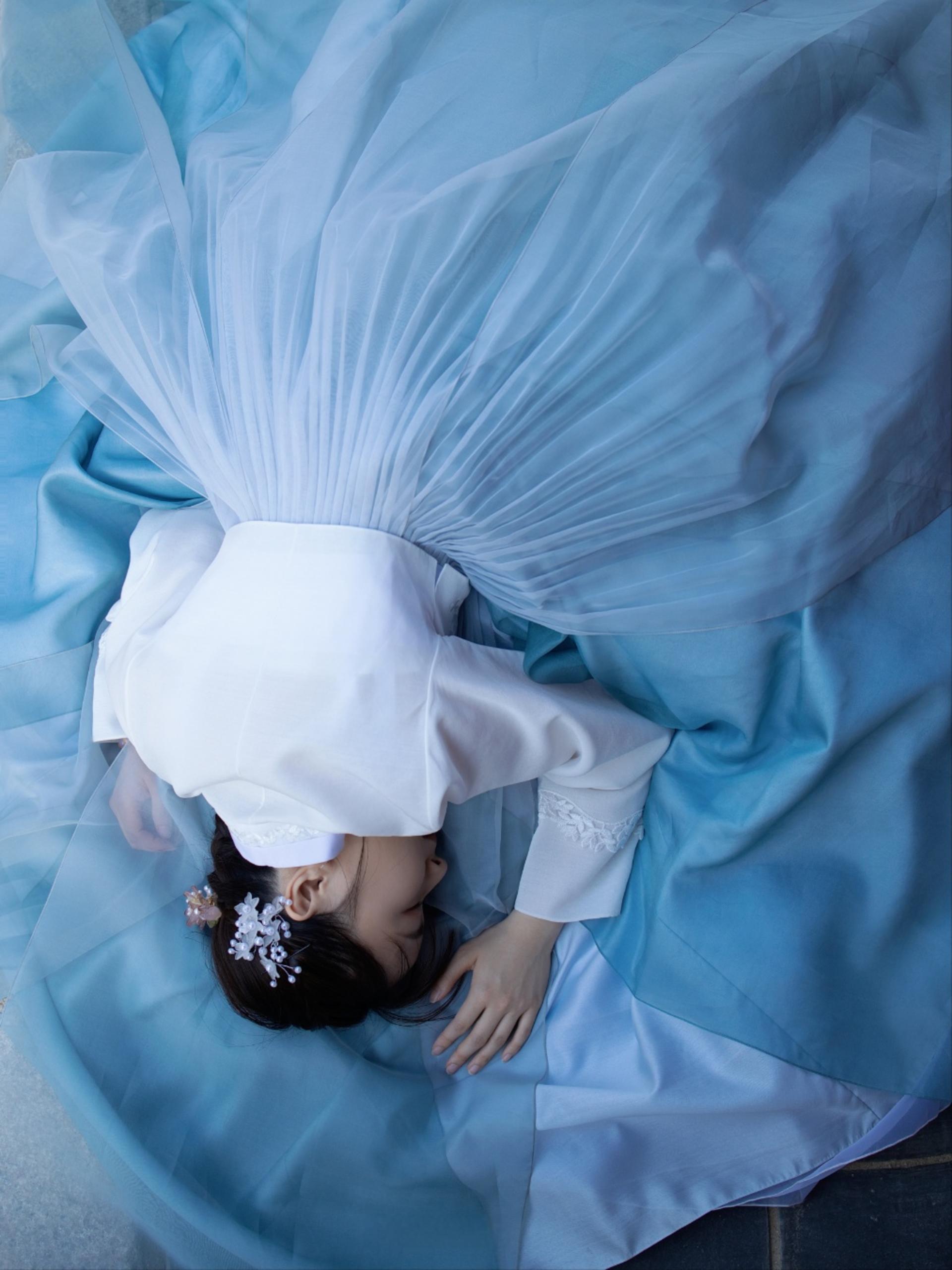 Hanbok Rental near Changdeok Palace by Miso Hanbok - Thumbnail 3