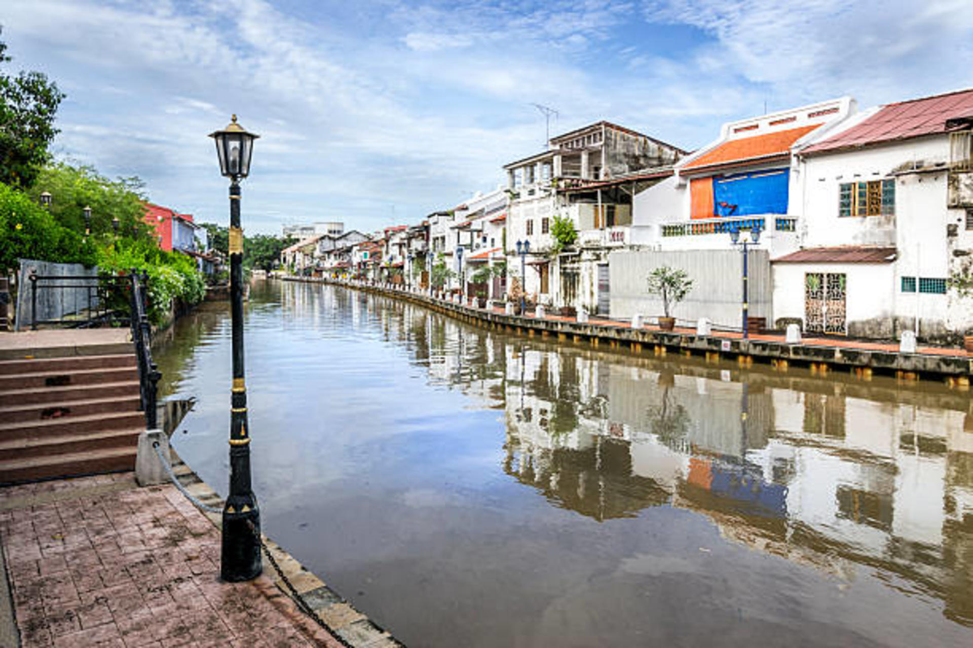 2 Days 1 Night Melaka Tour with Theatre Show - Thumbnail 2