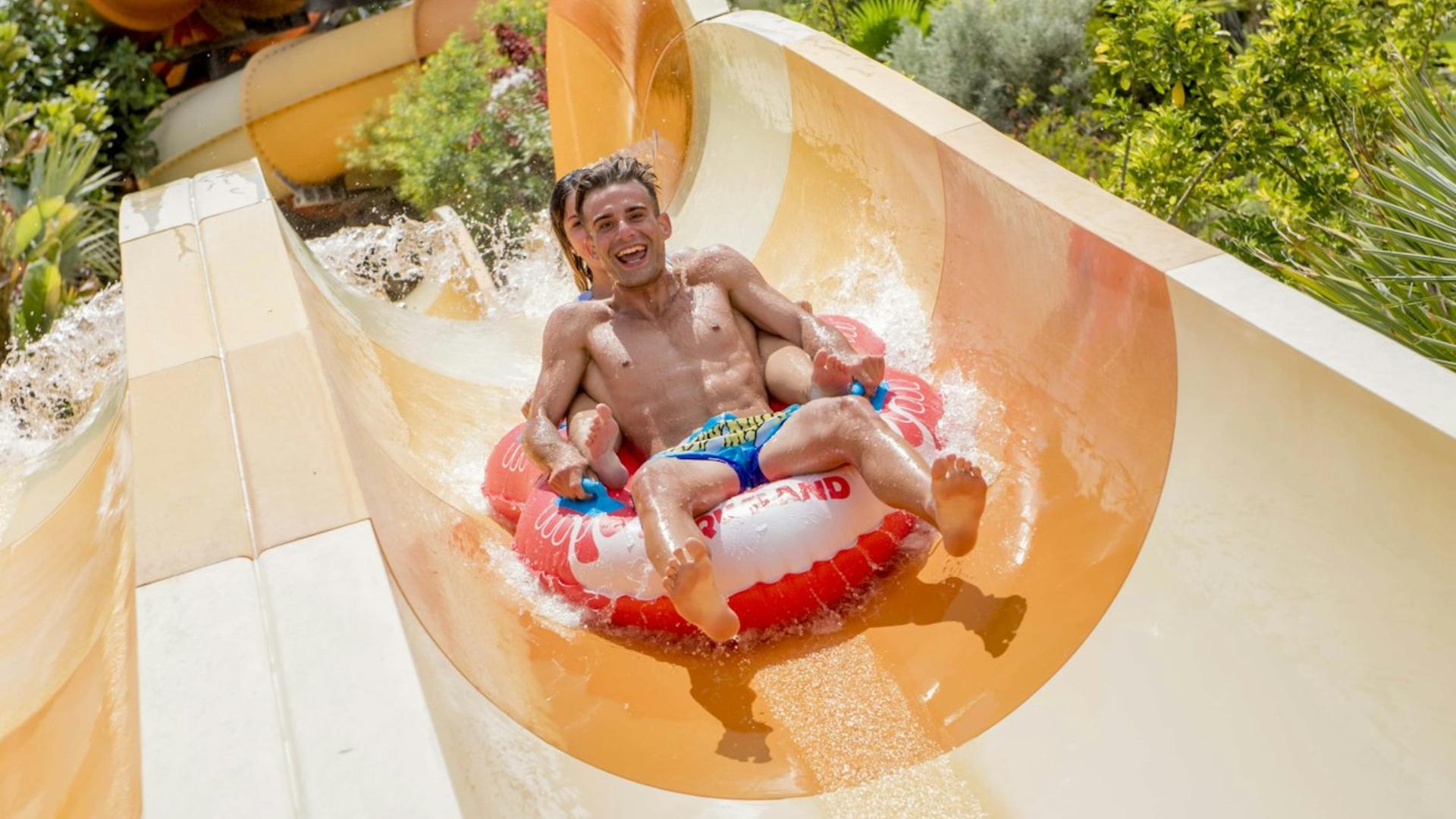 Aqualand Costa Adeje ticket in Tenerife - Thumbnail 7