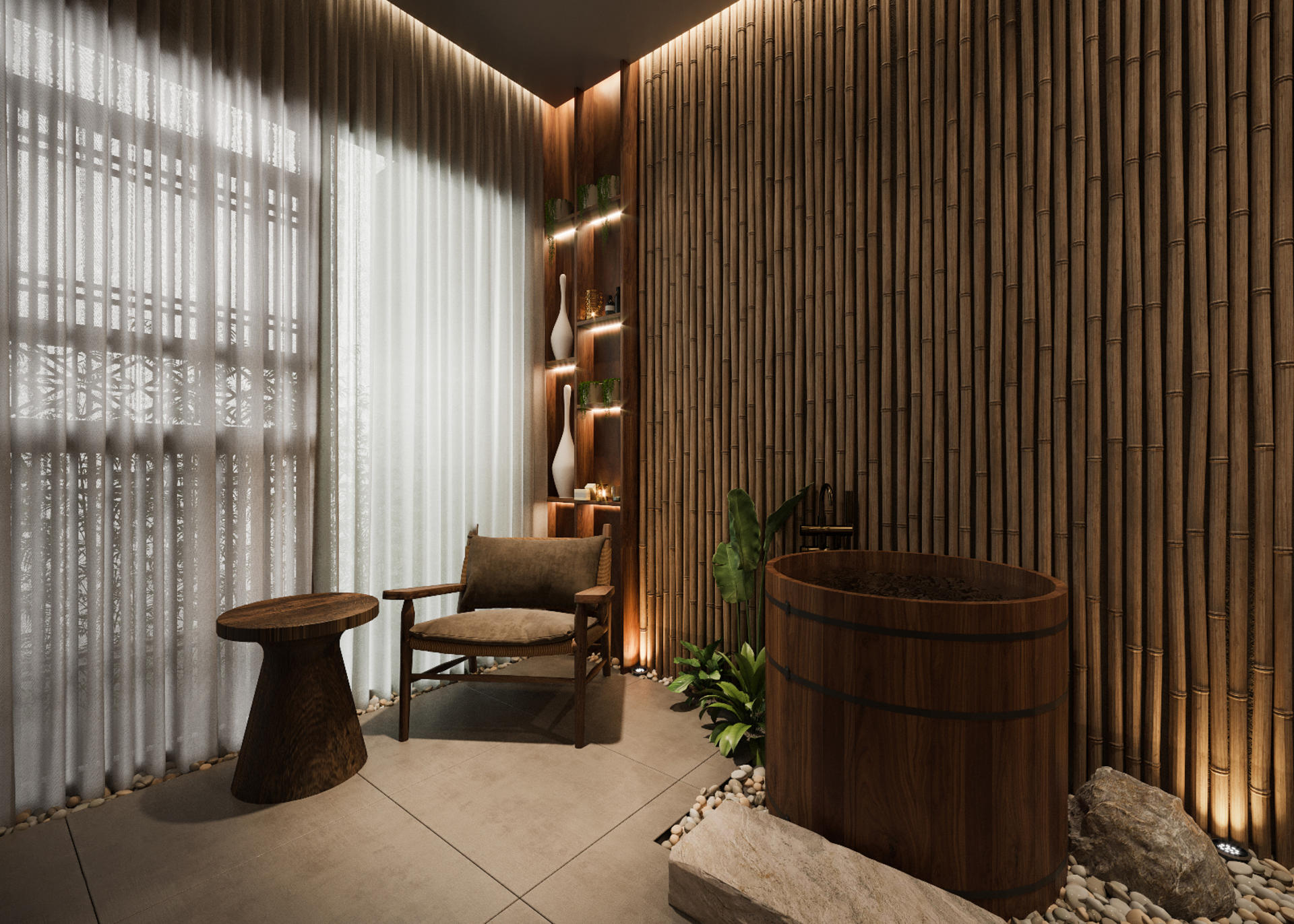 Ylang Ylang Spa Massage Experience in Hoi An (Free PickUp) - Thumbnail 10