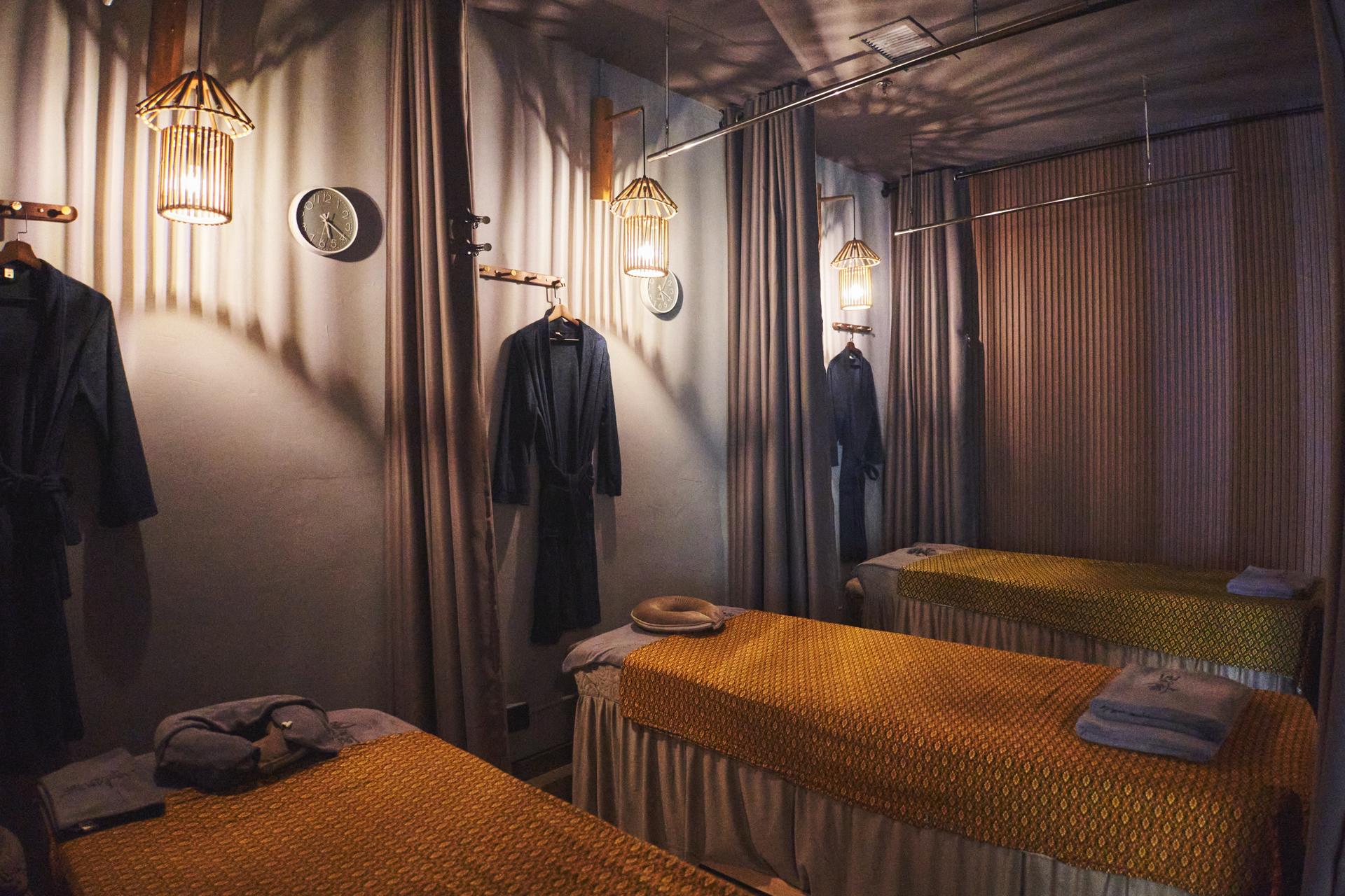 Hariky House - Traditional Thai Massage Experience | Aroma Thai | Lymphatic Detoxification | Steam | Sha Tin - Thumbnail 3