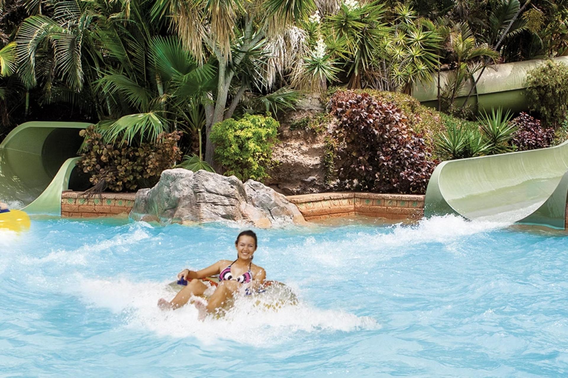 Tenerife Siam Park Ticket - Thumbnail 2