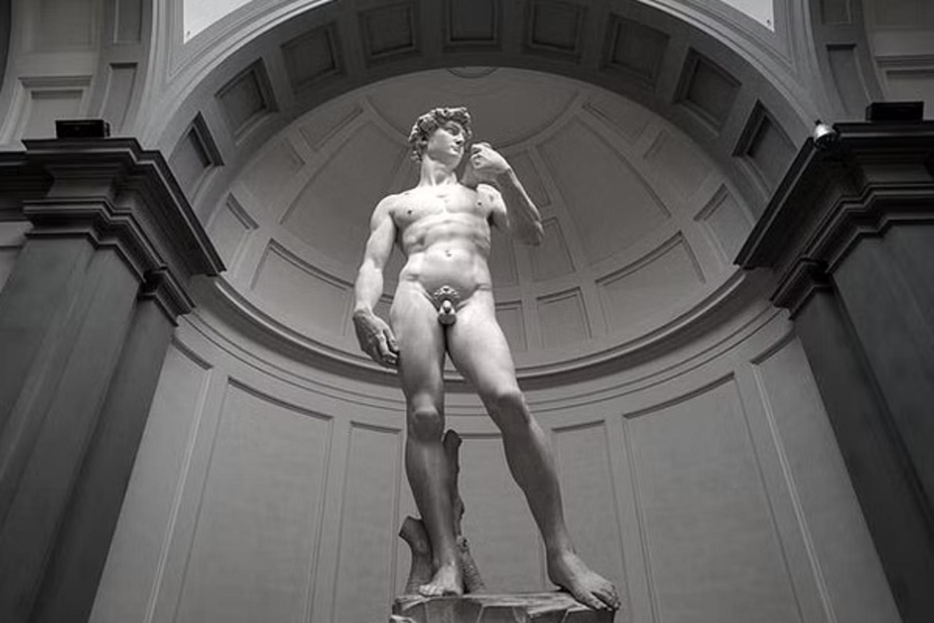 Accademia Gallery Guided Tour - Image 1