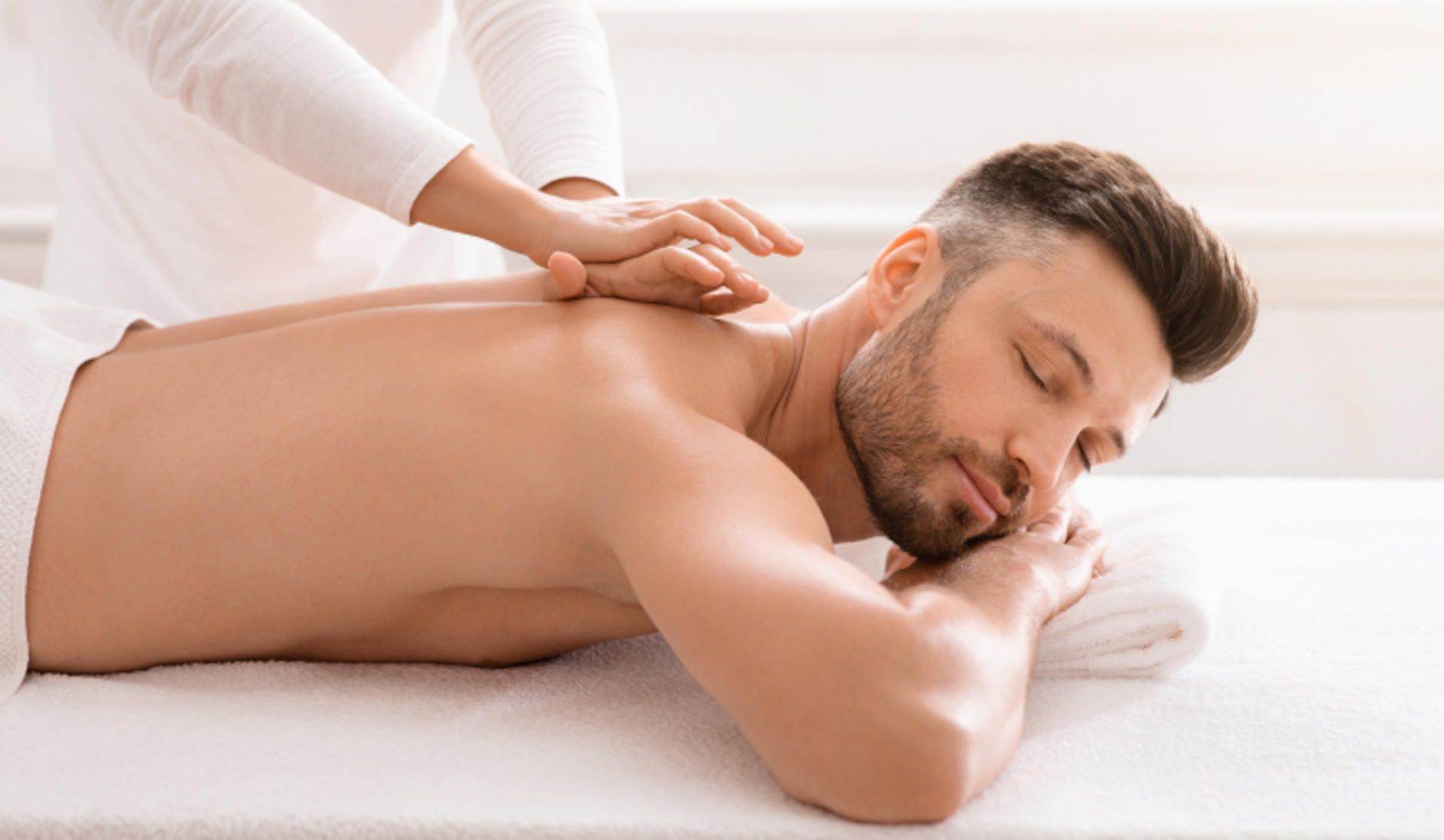 Assisted Stretching and Massage by Stretchflo Singapore - Thumbnail 2