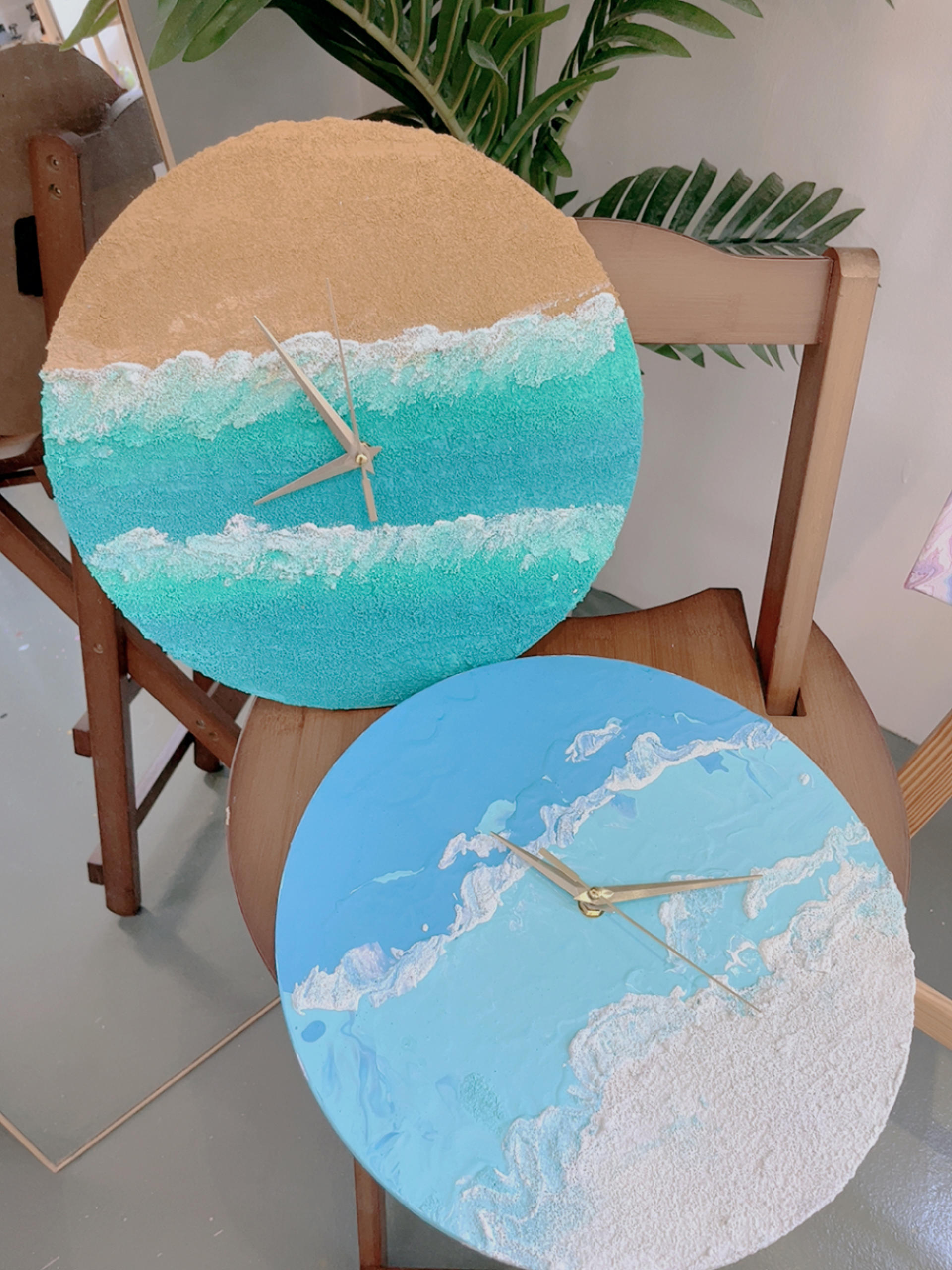 Canvas Painting Workshop by Meet Me Workshop in Johor Bahru - Thumbnail 7