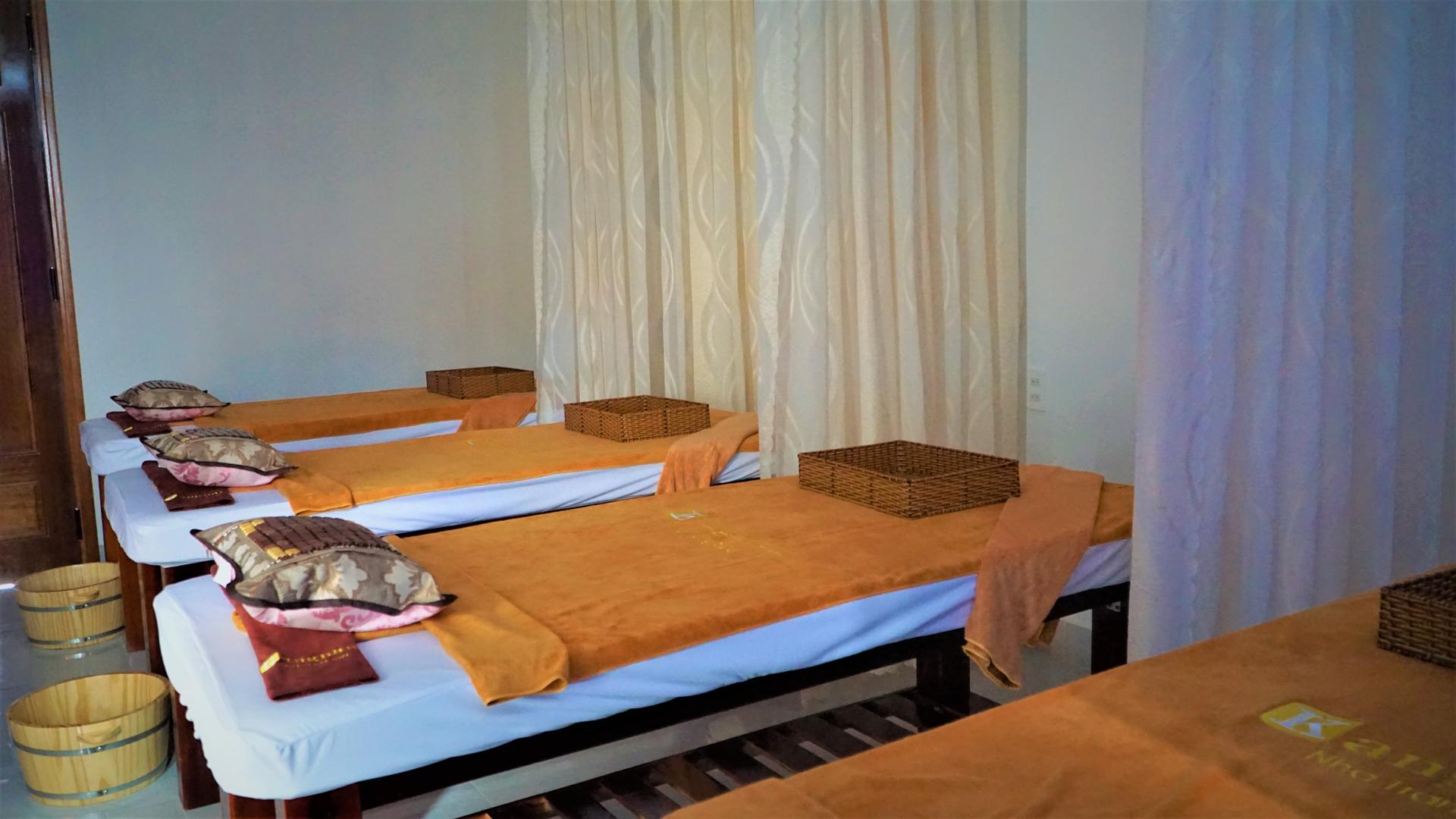 Kangnam Spa Experience in Nha Trang - Thumbnail 5