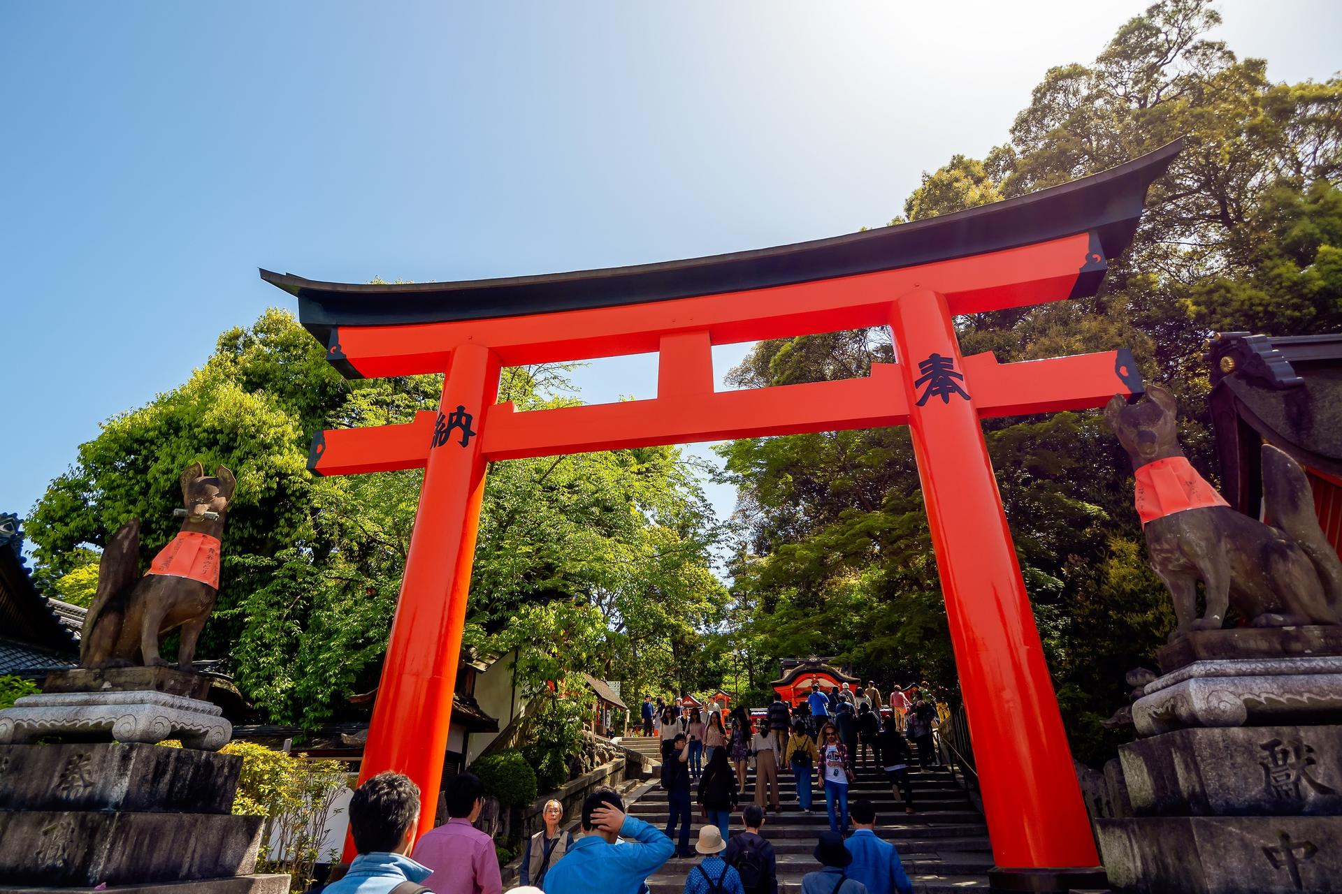 Kyoto Customizable Full Day Guided Tour - Thumbnail 7